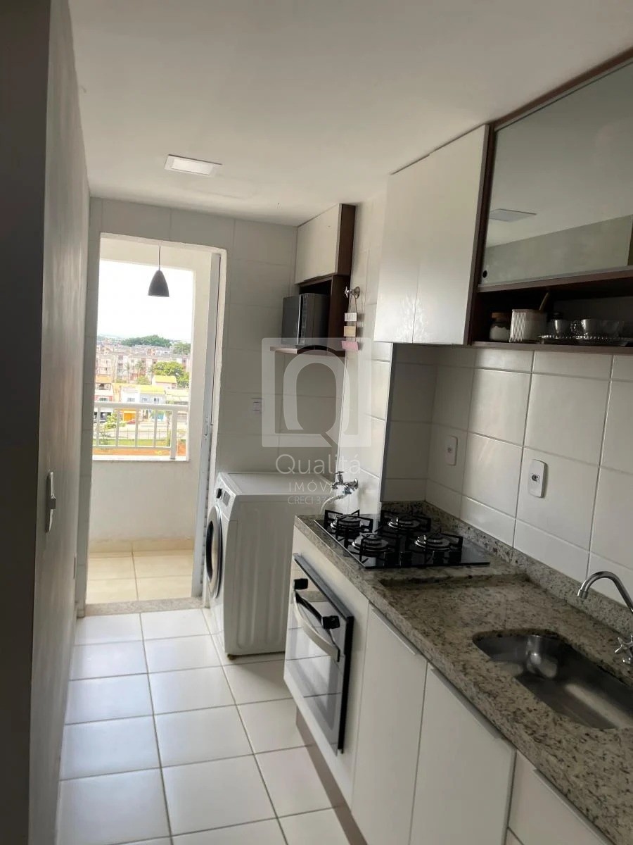 Apartamento, 2 quartos, 51 m² - Foto 5