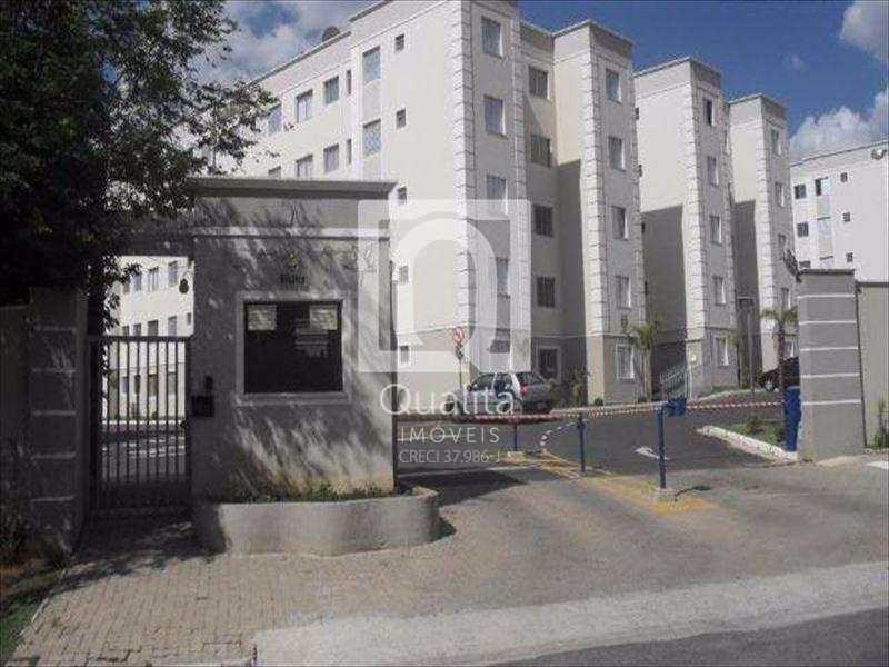 Apartamento à venda com 1 quarto, 39m² - Foto 13