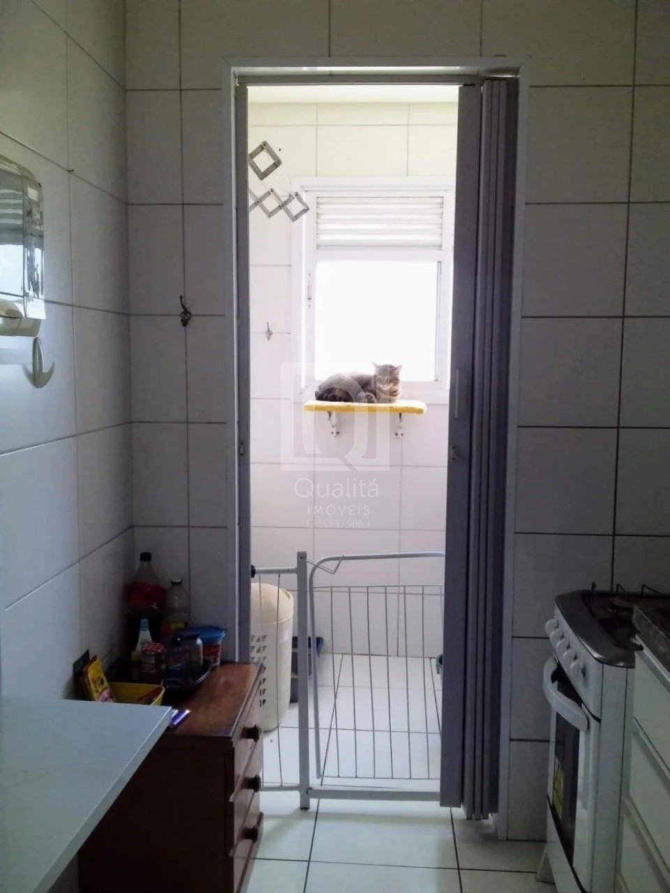 Apartamento à venda com 2 quartos, 62m² - Foto 9