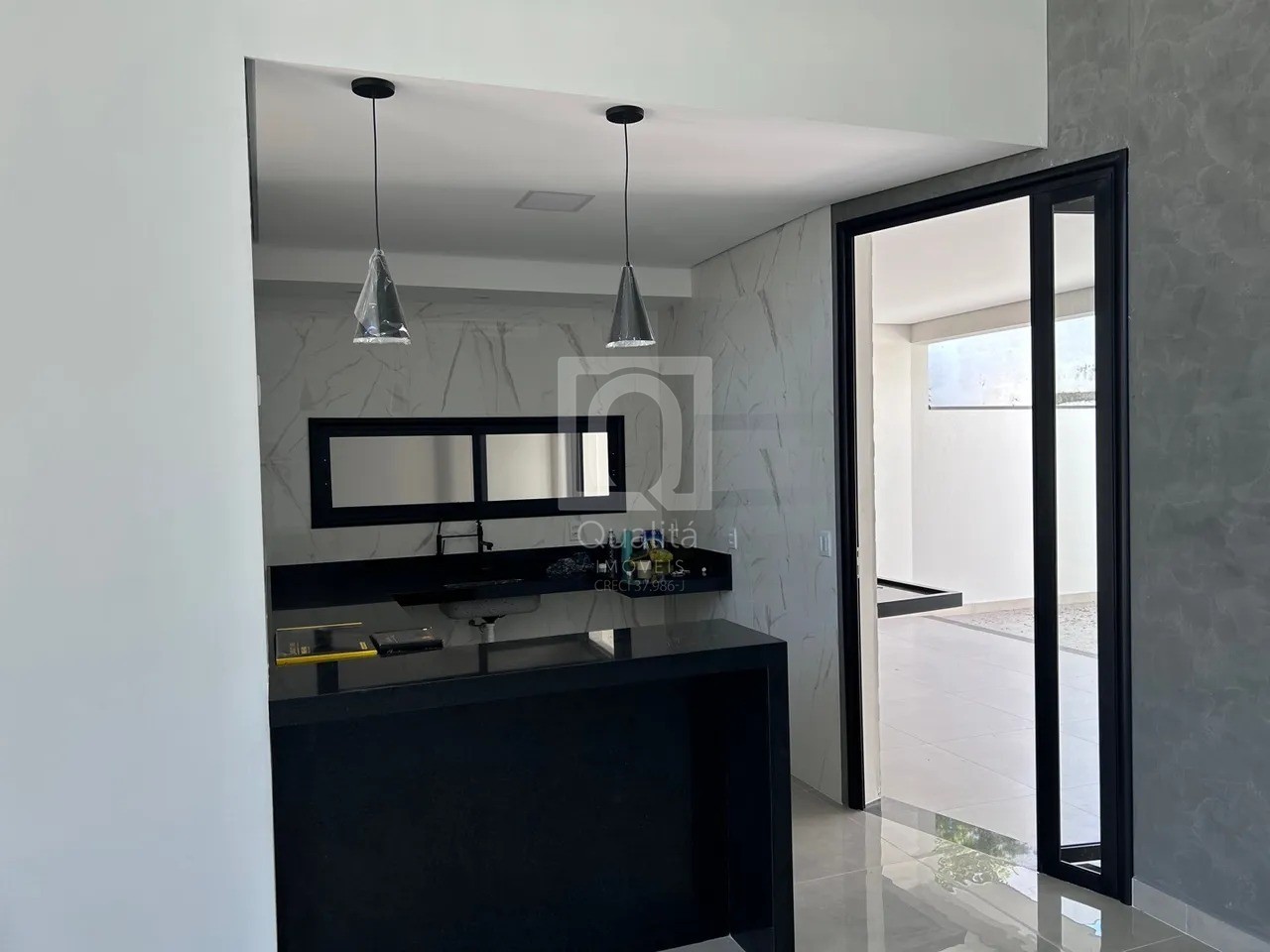 Casa de Condomínio à venda com 3 quartos, 212m² - Foto 5