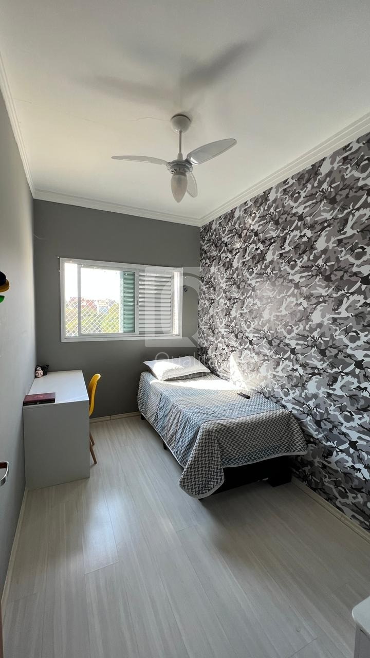 Casa de Condomínio à venda com 3 quartos, 145m² - Foto 8