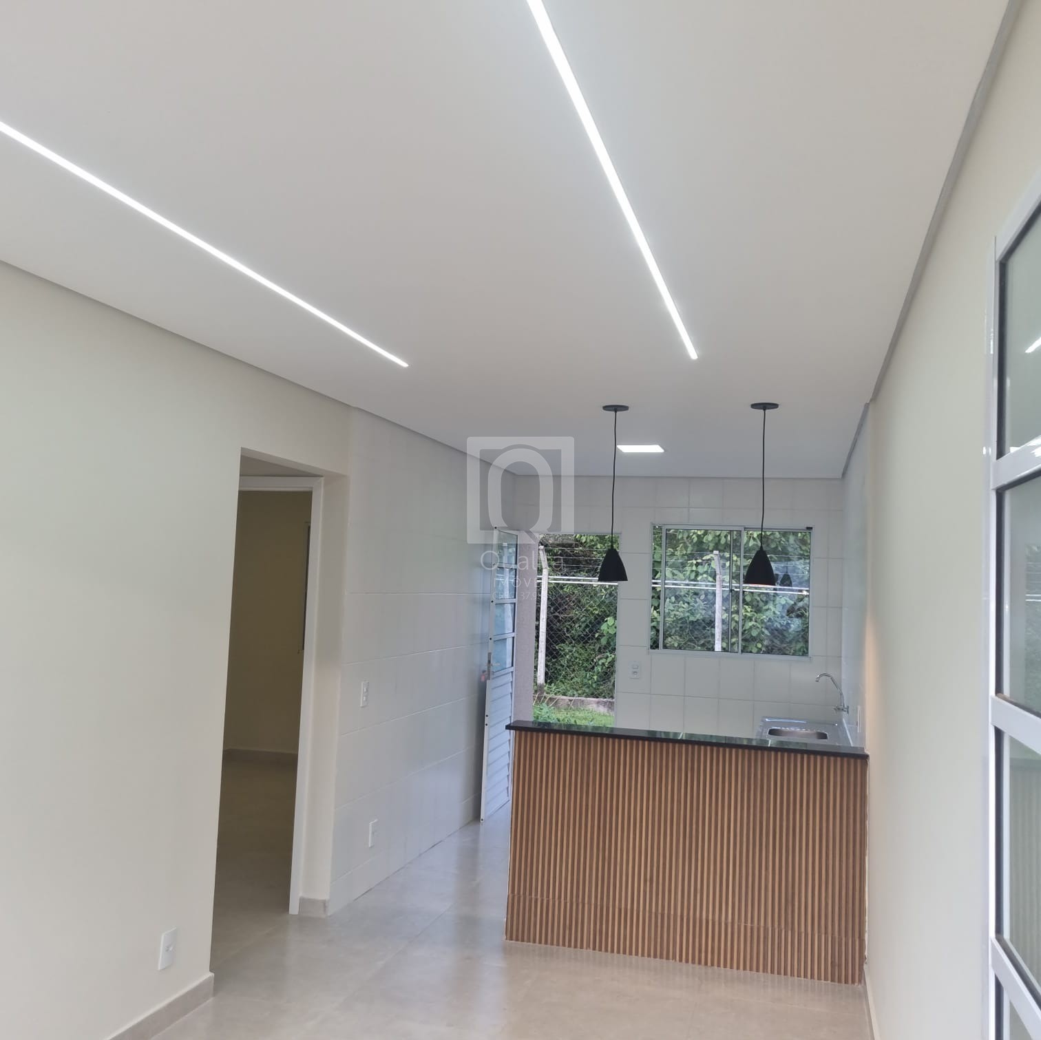 Casa de Condomínio à venda com 2 quartos, 140m² - Foto 1