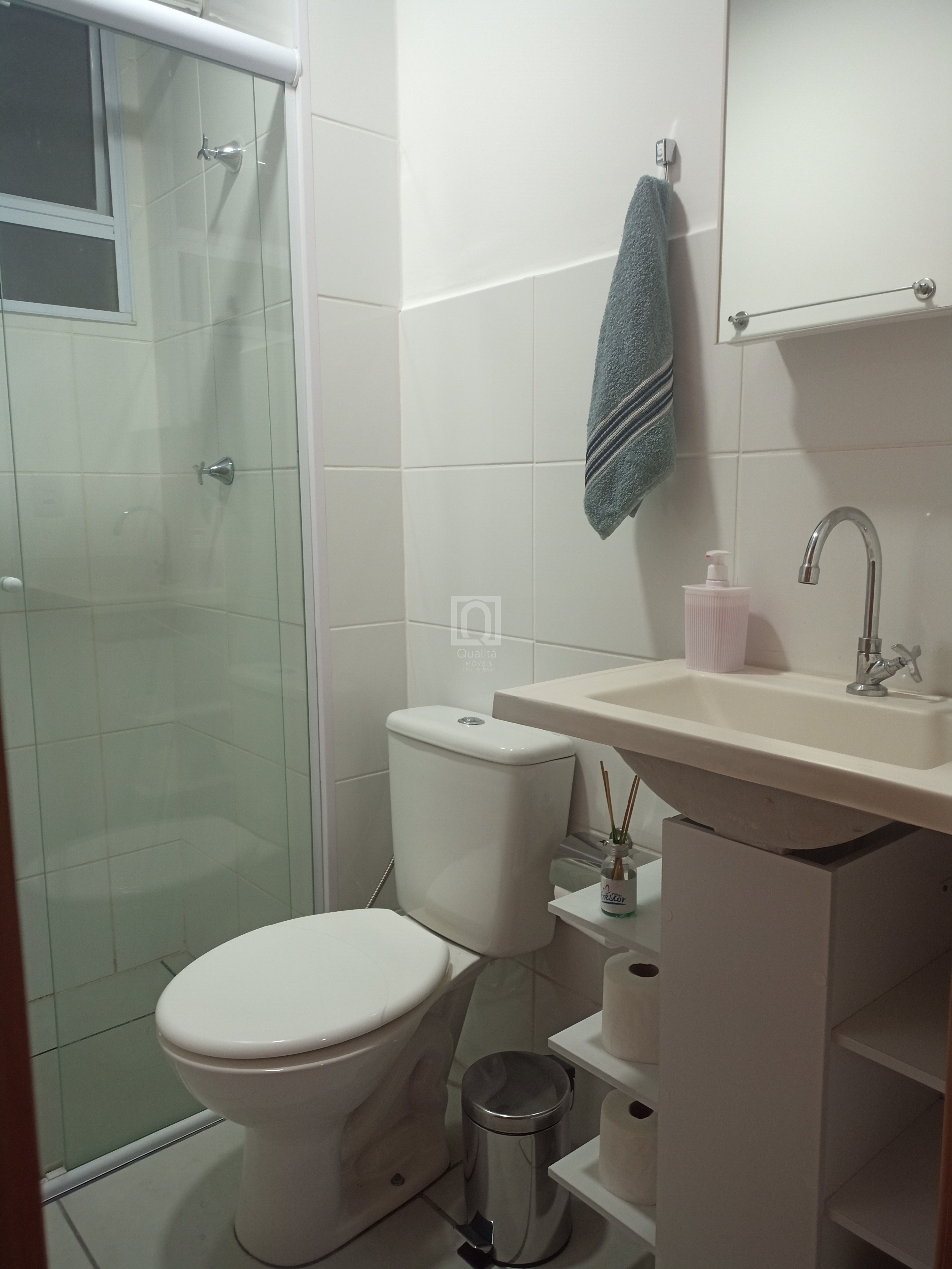 Apartamento à venda com 2 quartos, 40m² - Foto 28