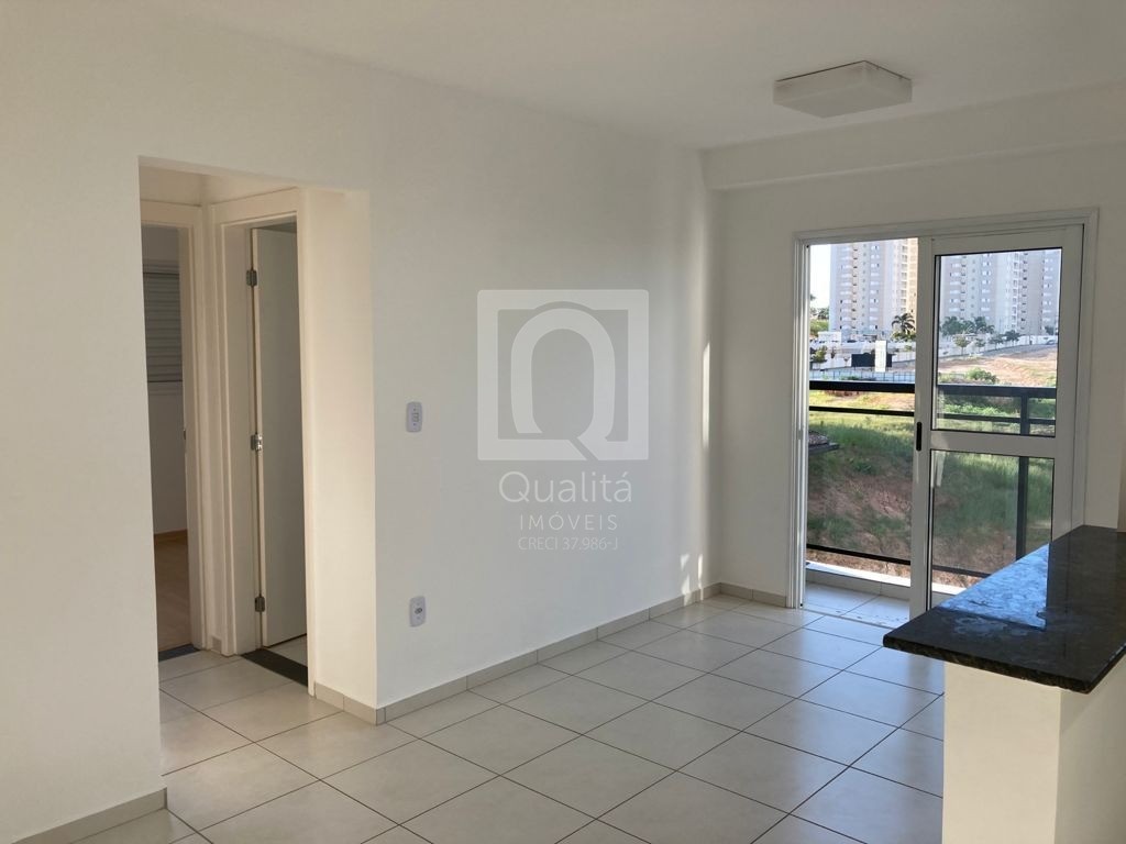Apartamento, 2 quartos, 54 m² - Foto 1