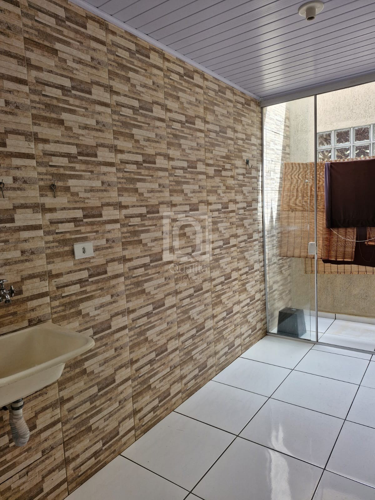 Casa de Condomínio à venda com 2 quartos, 69m² - Foto 9