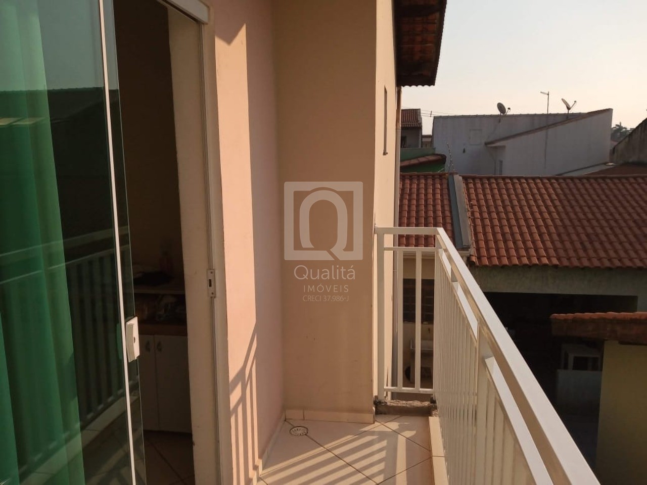 Sobrado à venda com 3 quartos, 200m² - Foto 17