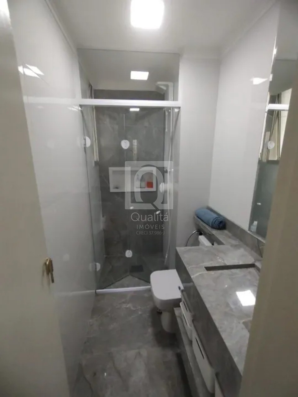 Apartamento, 3 quartos, 63 m² - Foto 11