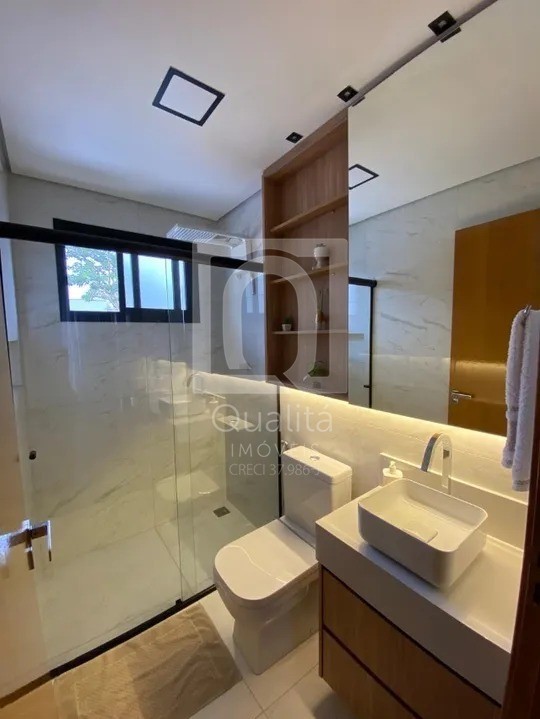 Casa de Condomínio, 3 quartos - Foto 6