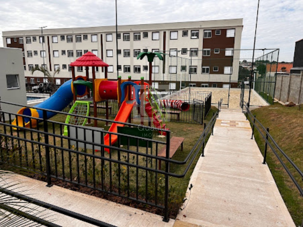 Apartamento, 2 quartos, 41 m² - Foto 25