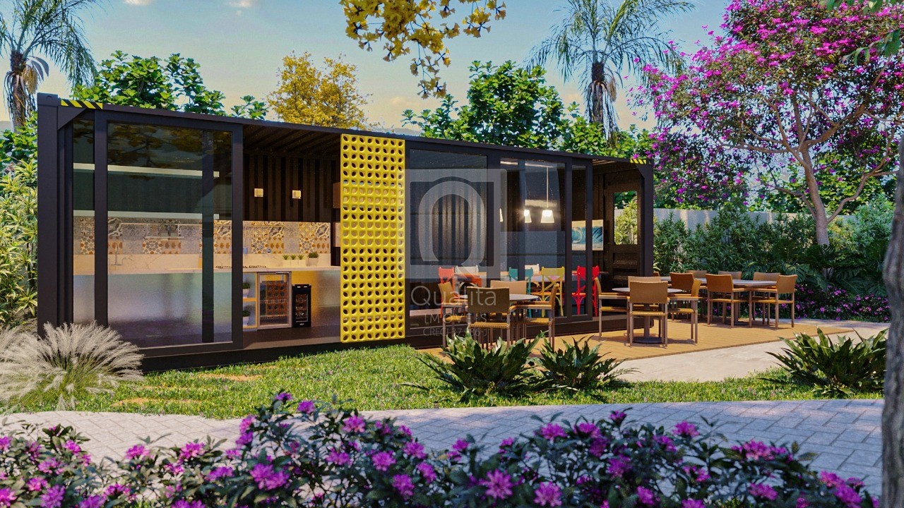 Apartamento à venda com 3 quartos, 62m² - Foto 20