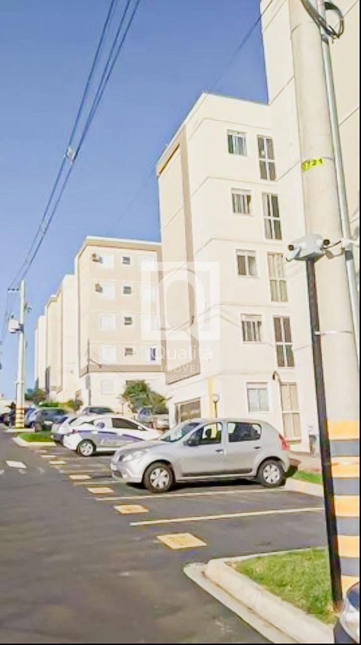 Apartamento à venda com 2 quartos, 40m² - Foto 30