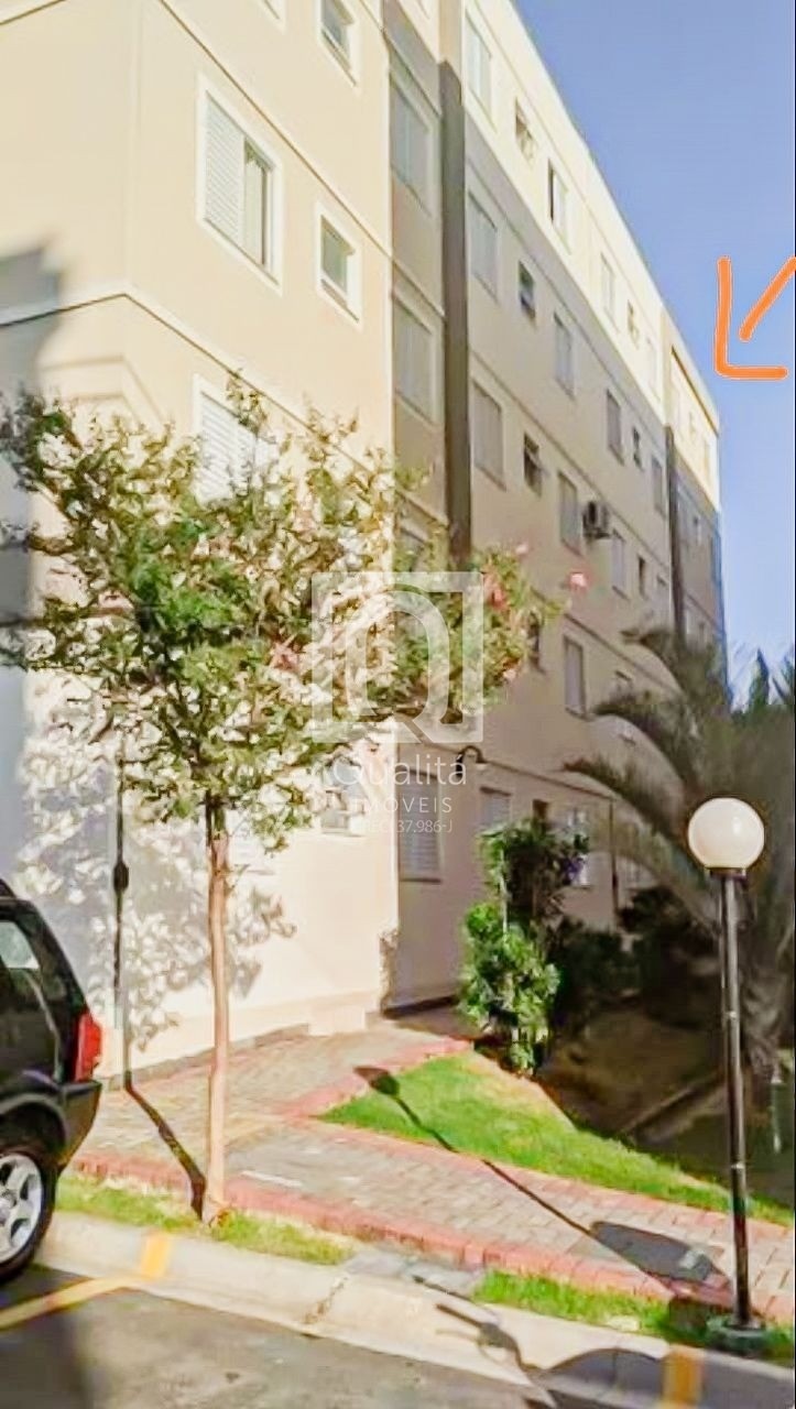 Apartamento à venda com 2 quartos, 40m² - Foto 32