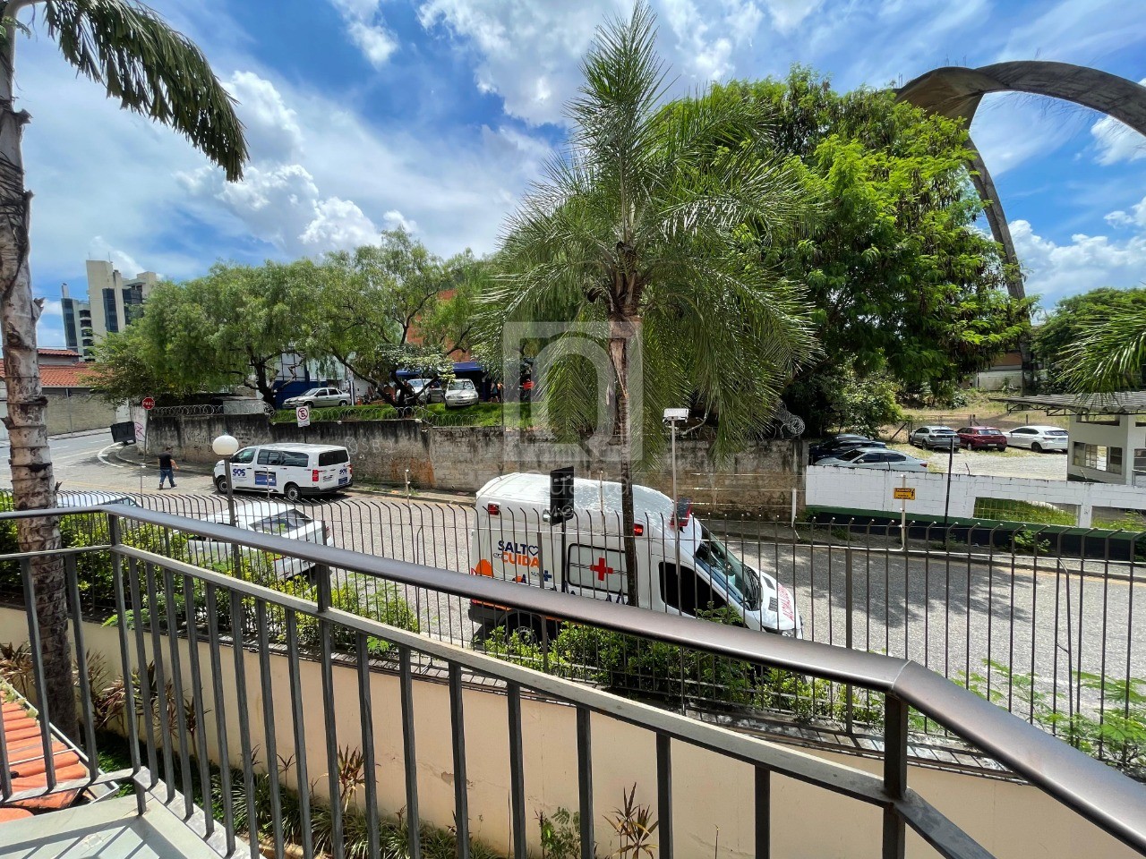 Apartamento à venda com 3 quartos, 98m² - Foto 23