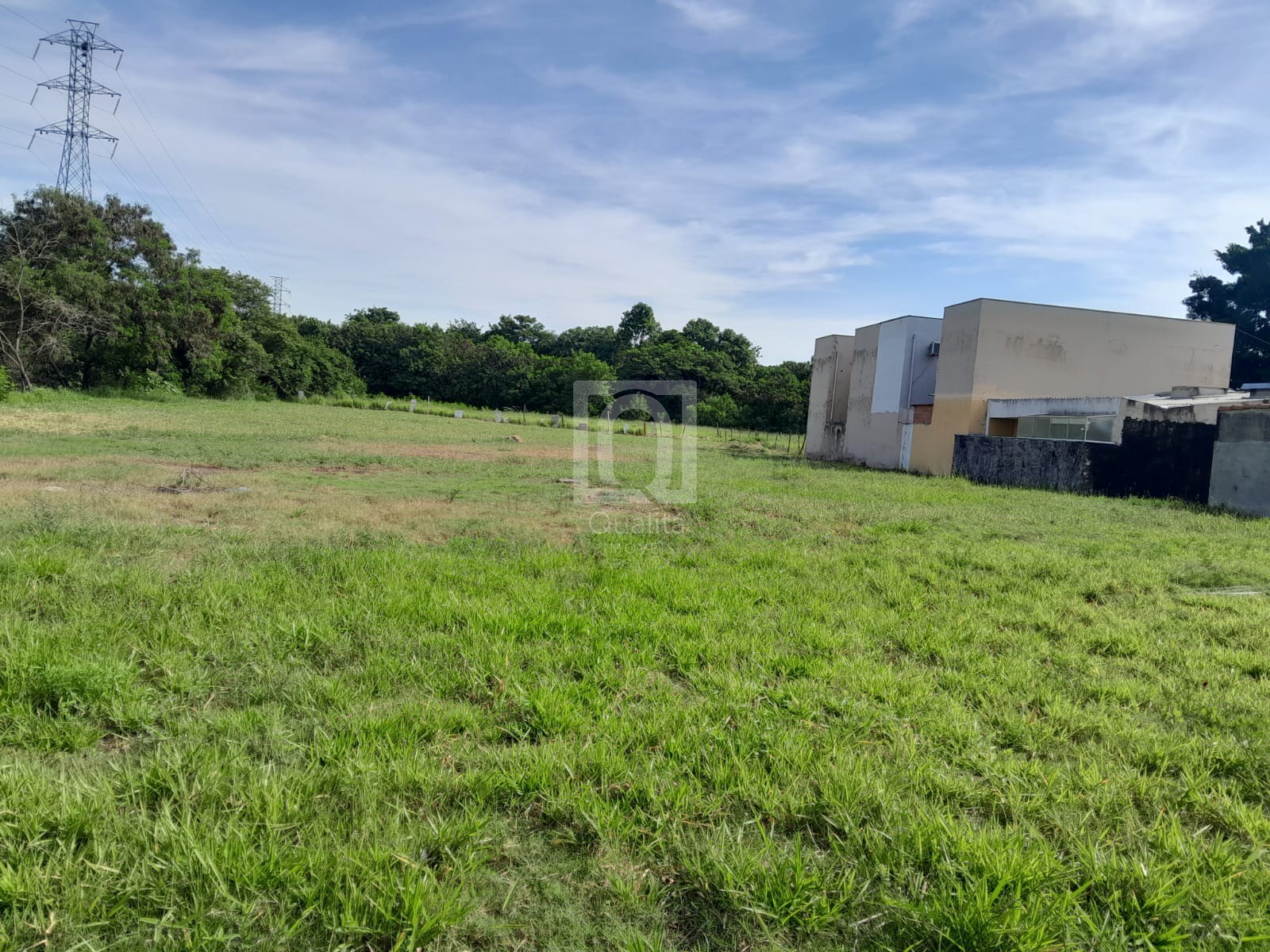 Terreno à venda, 3204m² - Foto 1
