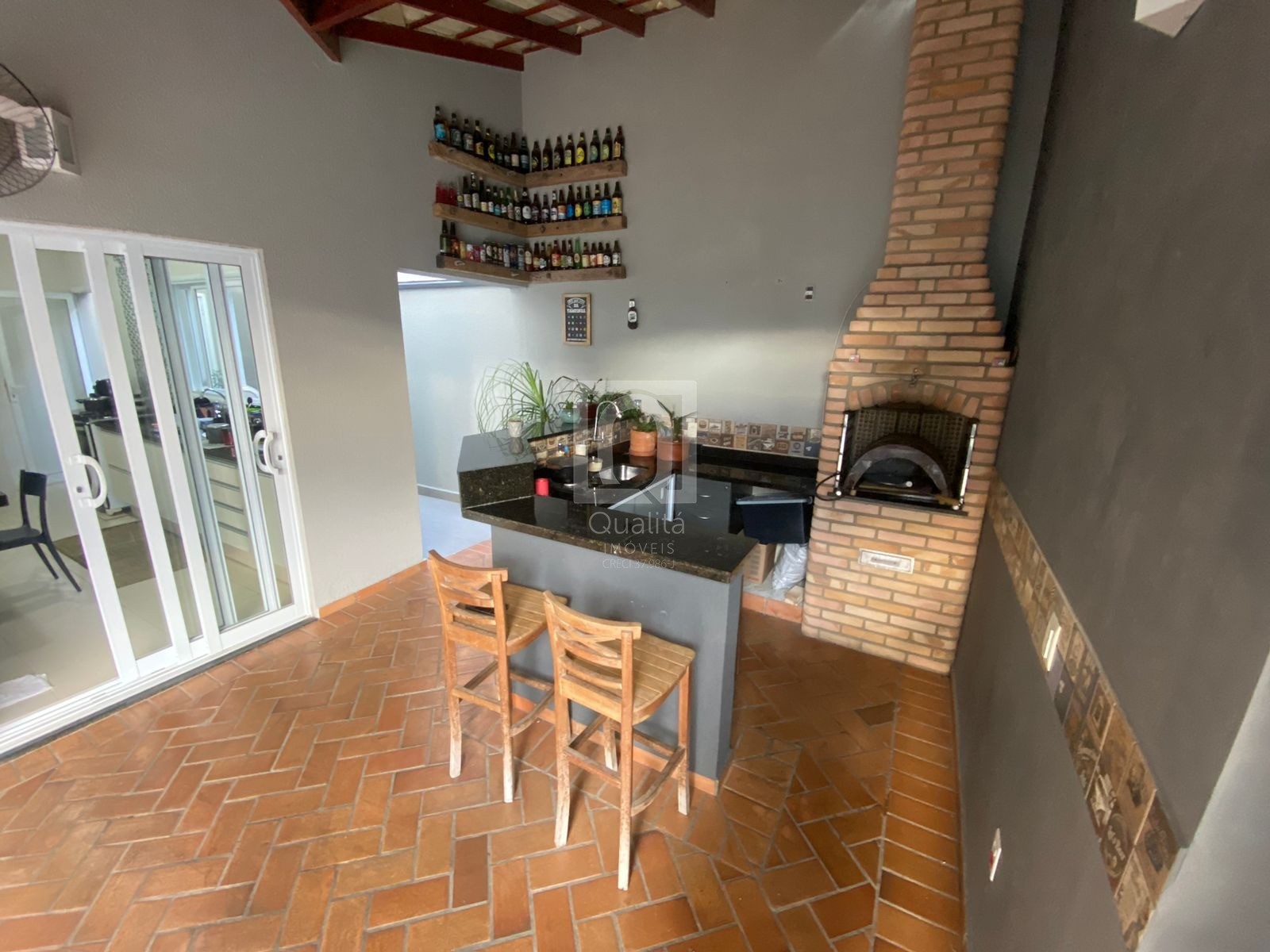 Casa de Condomínio à venda com 3 quartos, 180m² - Foto 7