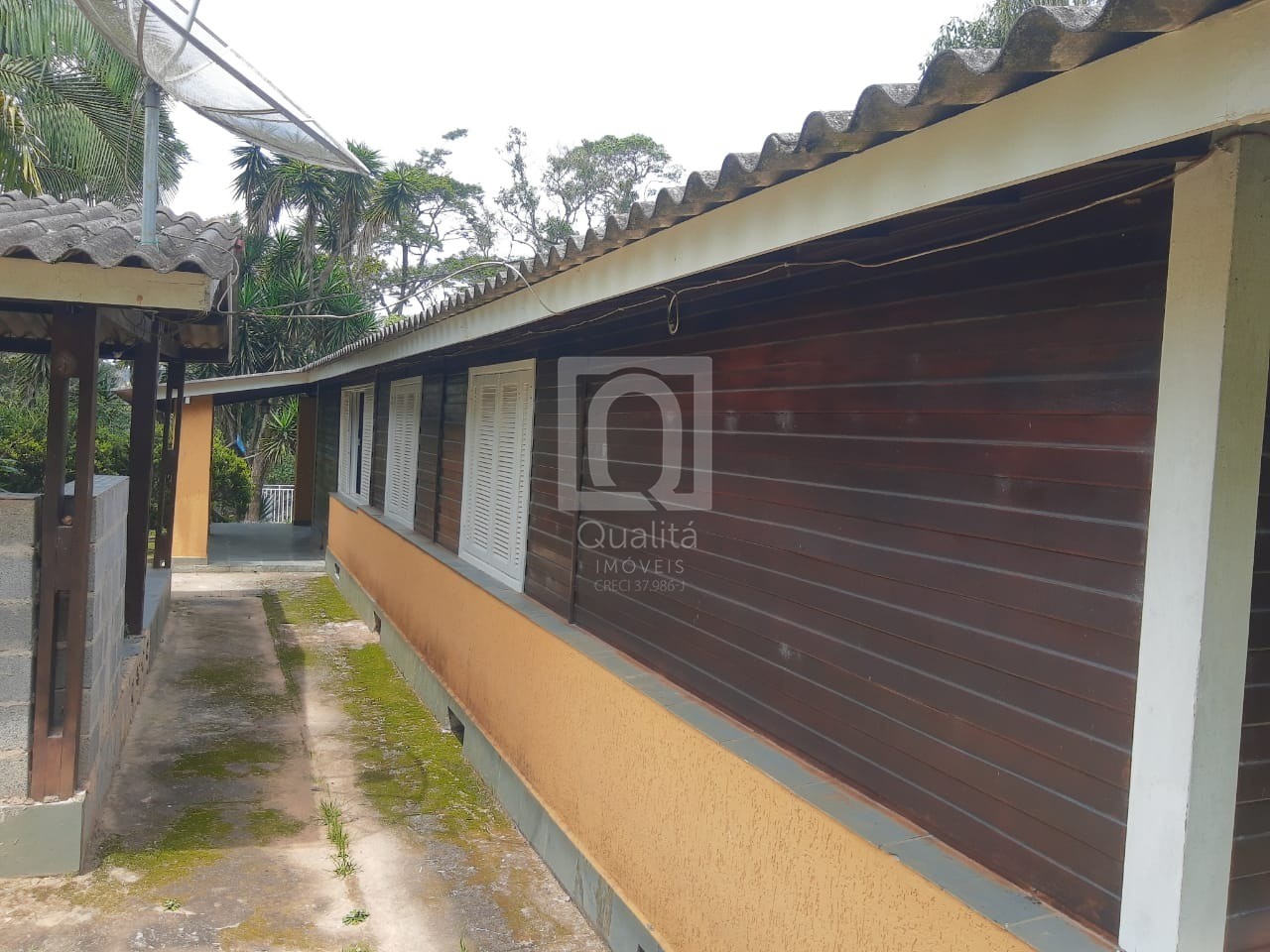Chácara à venda com 4 quartos, 150m² - Foto 7