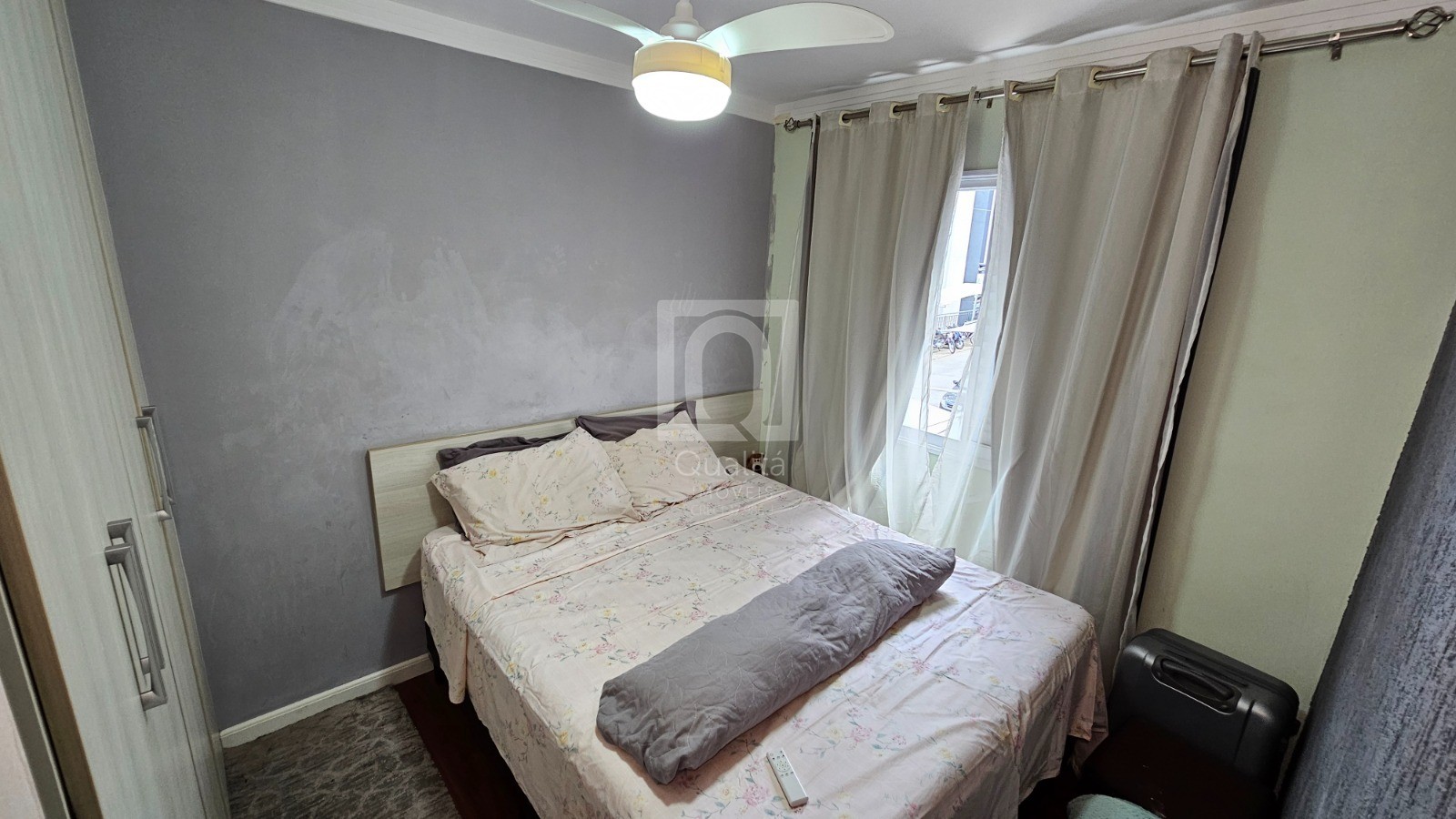 Apartamento à venda com 2 quartos, 50m² - Foto 9