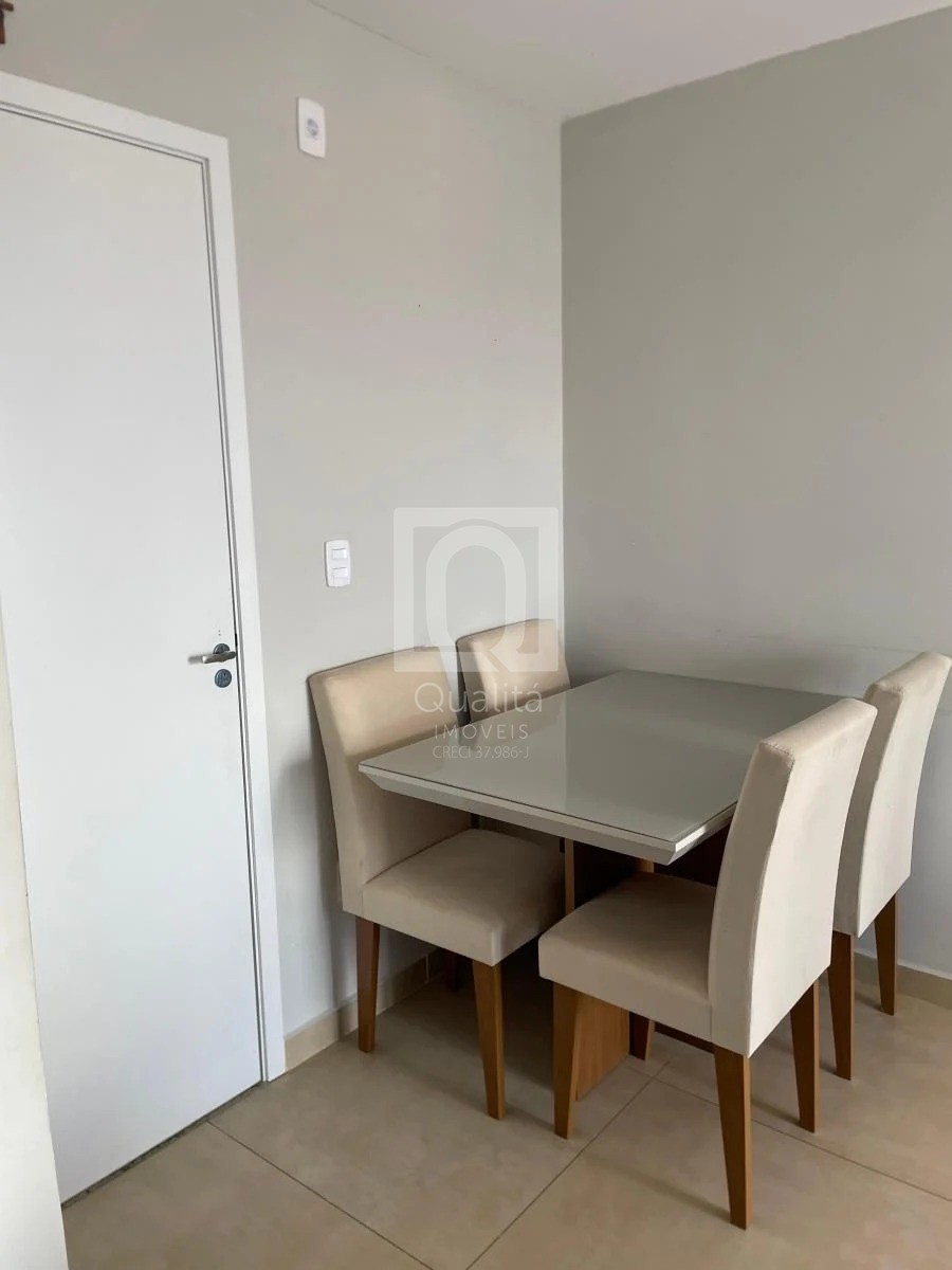 Apartamento, 2 quartos, 51 m² - Foto 2