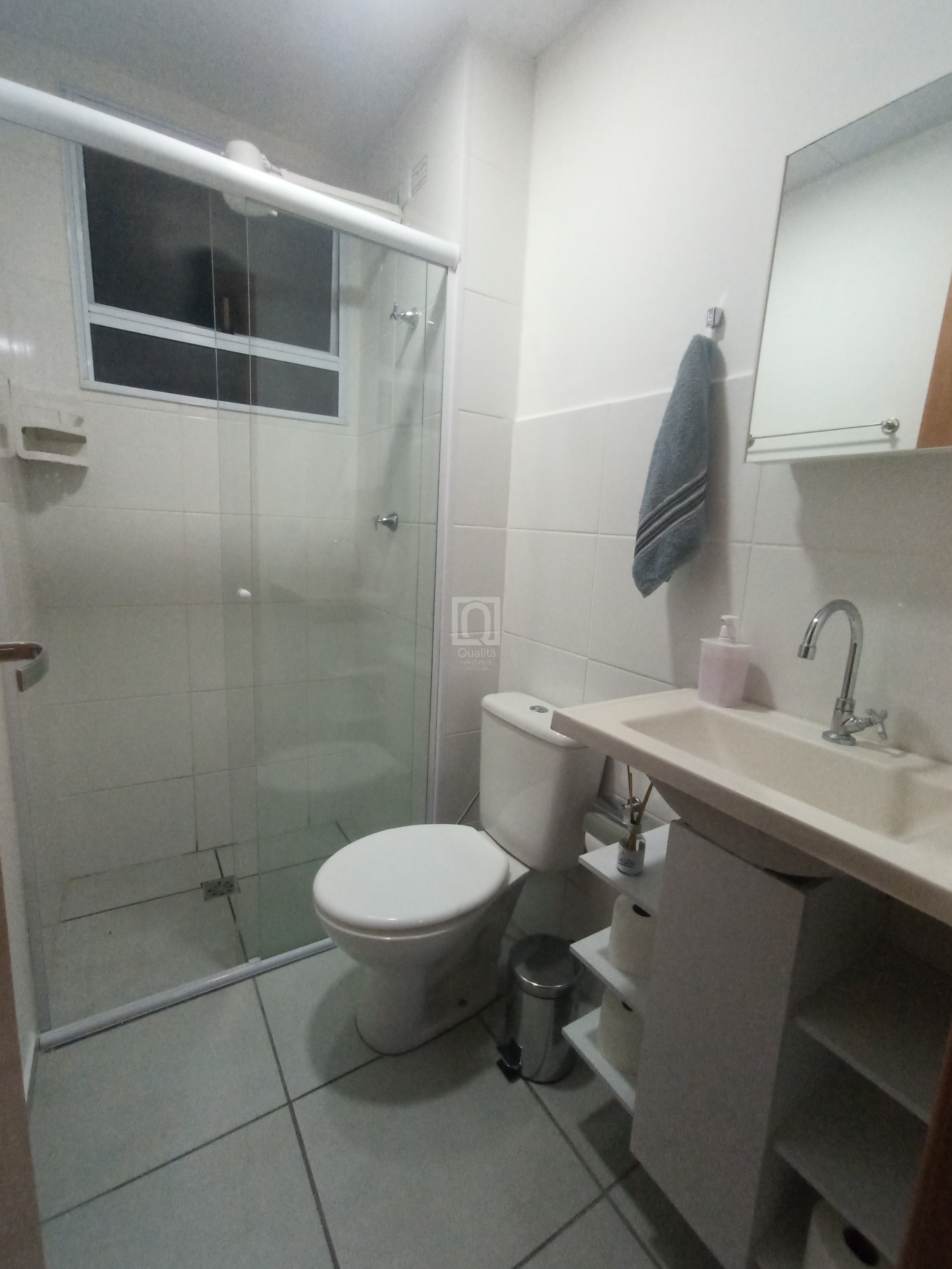 Apartamento à venda com 2 quartos, 40m² - Foto 25