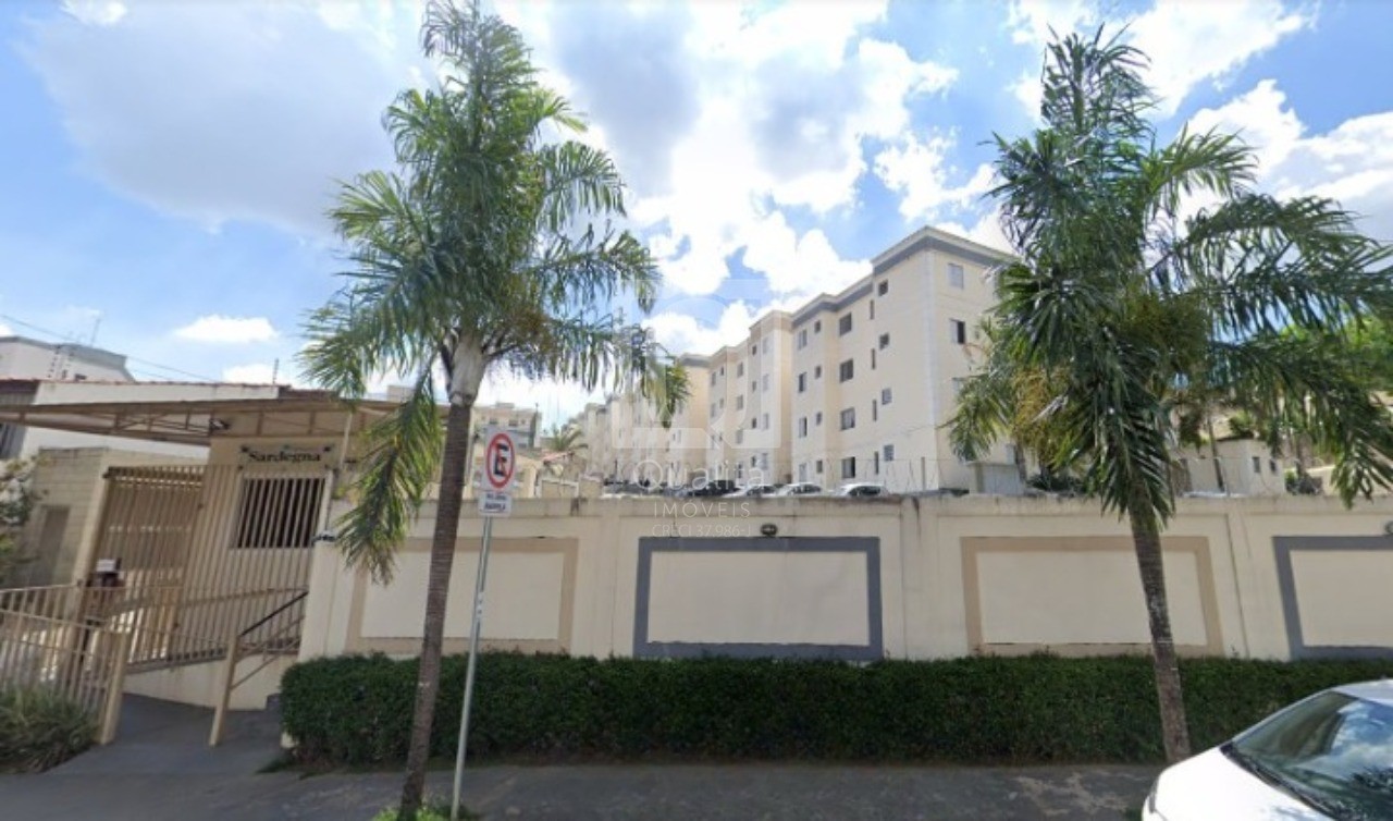 Apartamento à venda com 2 quartos, 50m² - Foto 24