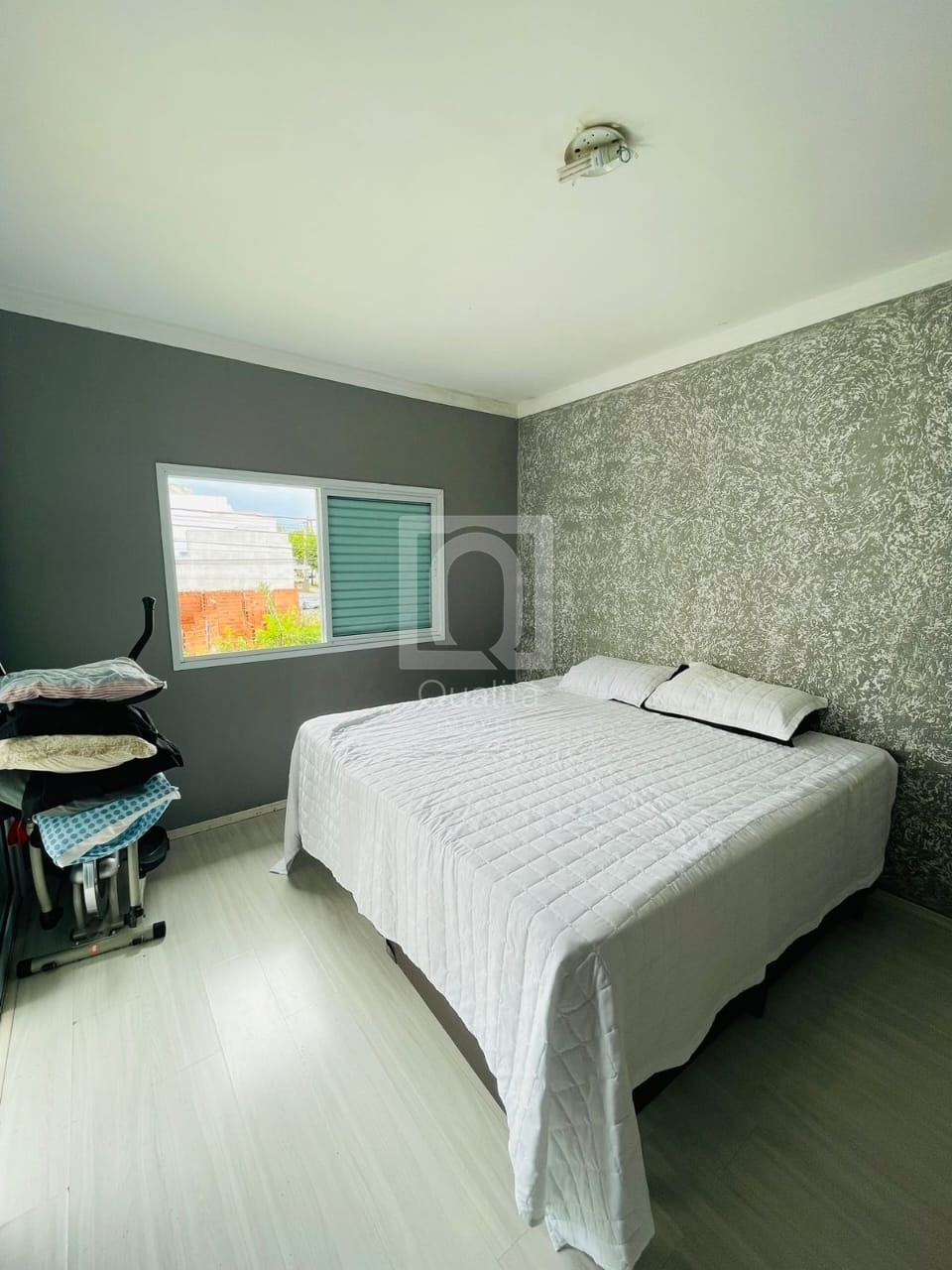 Casa de Condomínio à venda com 3 quartos, 145m² - Foto 6