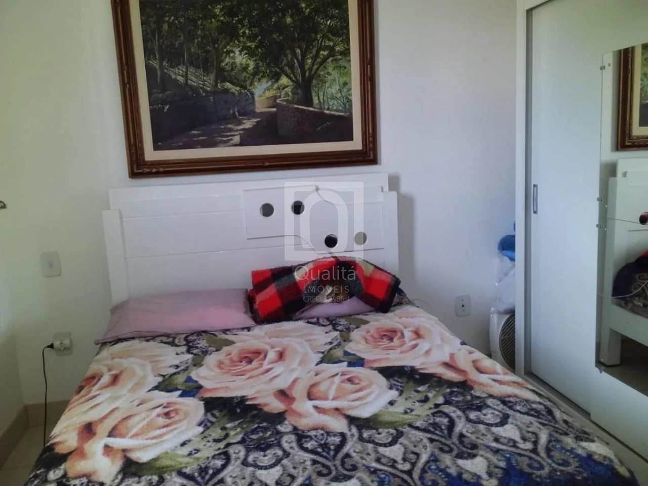 Apartamento à venda com 2 quartos, 62m² - Foto 6