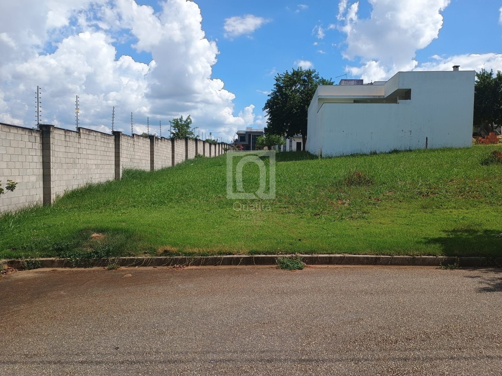 Terreno, 247 m² - Foto 3