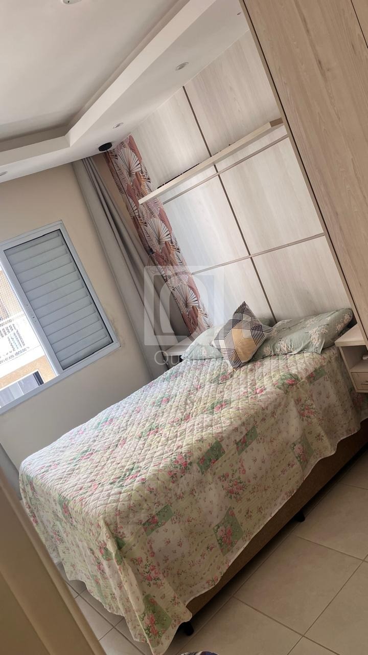 Apartamento à venda com 2 quartos, 53m² - Foto 8