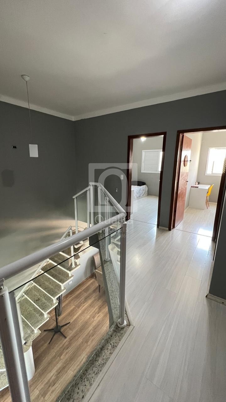 Casa de Condomínio à venda com 3 quartos, 145m² - Foto 5