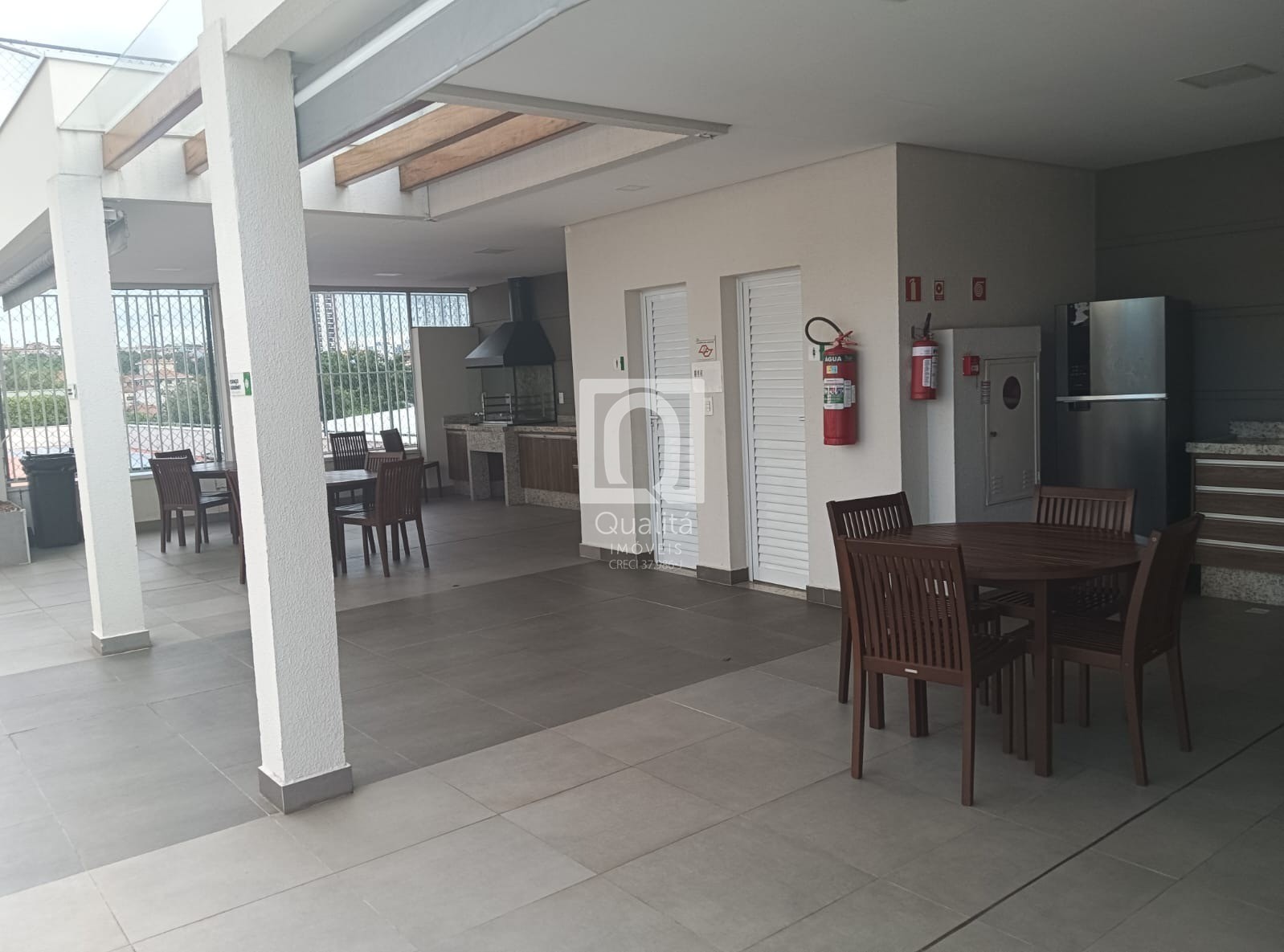 Apartamento, 3 quartos, 97 m² - Foto 32