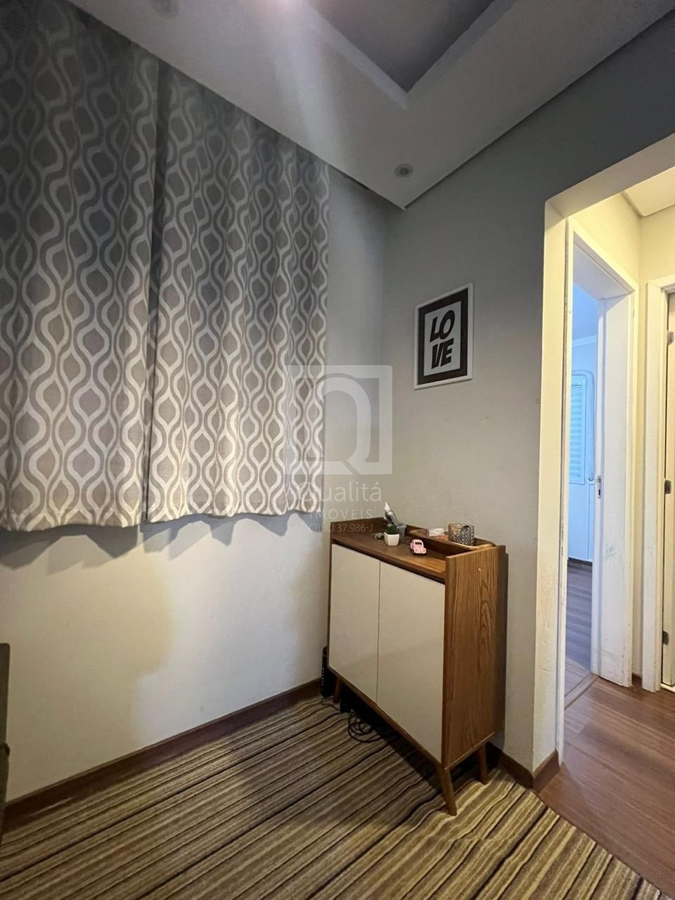 Apartamento à venda com 2 quartos, 50m² - Foto 7