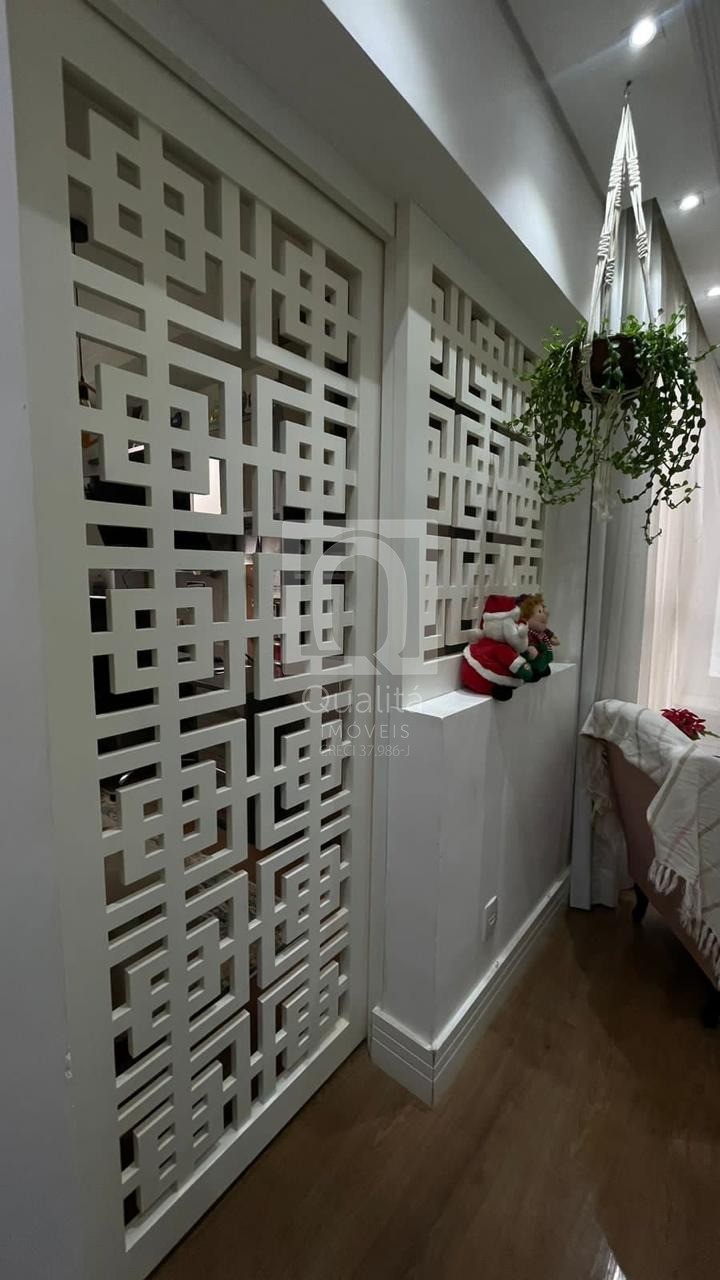 Apartamento à venda com 2 quartos, 90m² - Foto 8
