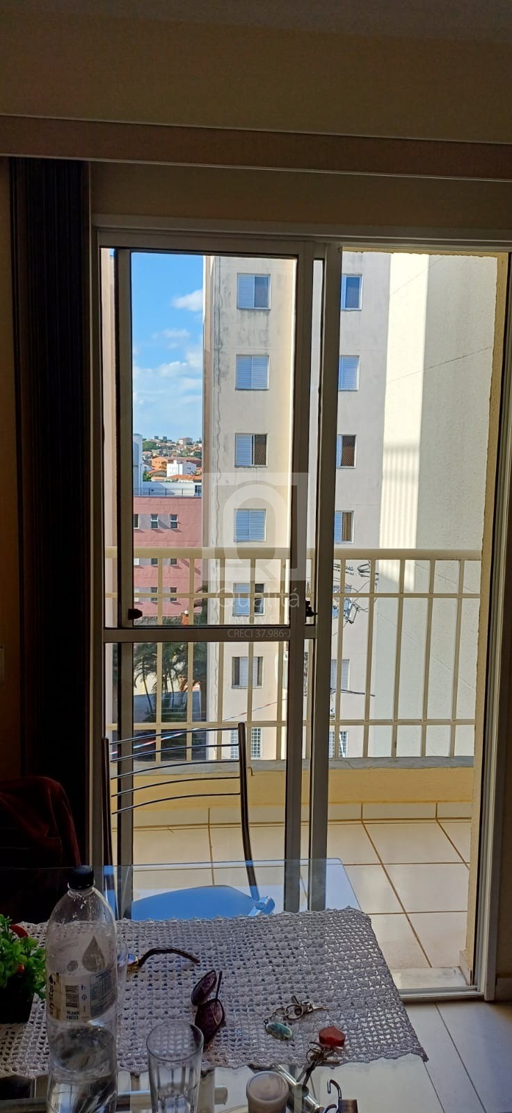 Apartamento à venda com 2 quartos, 49m² - Foto 1