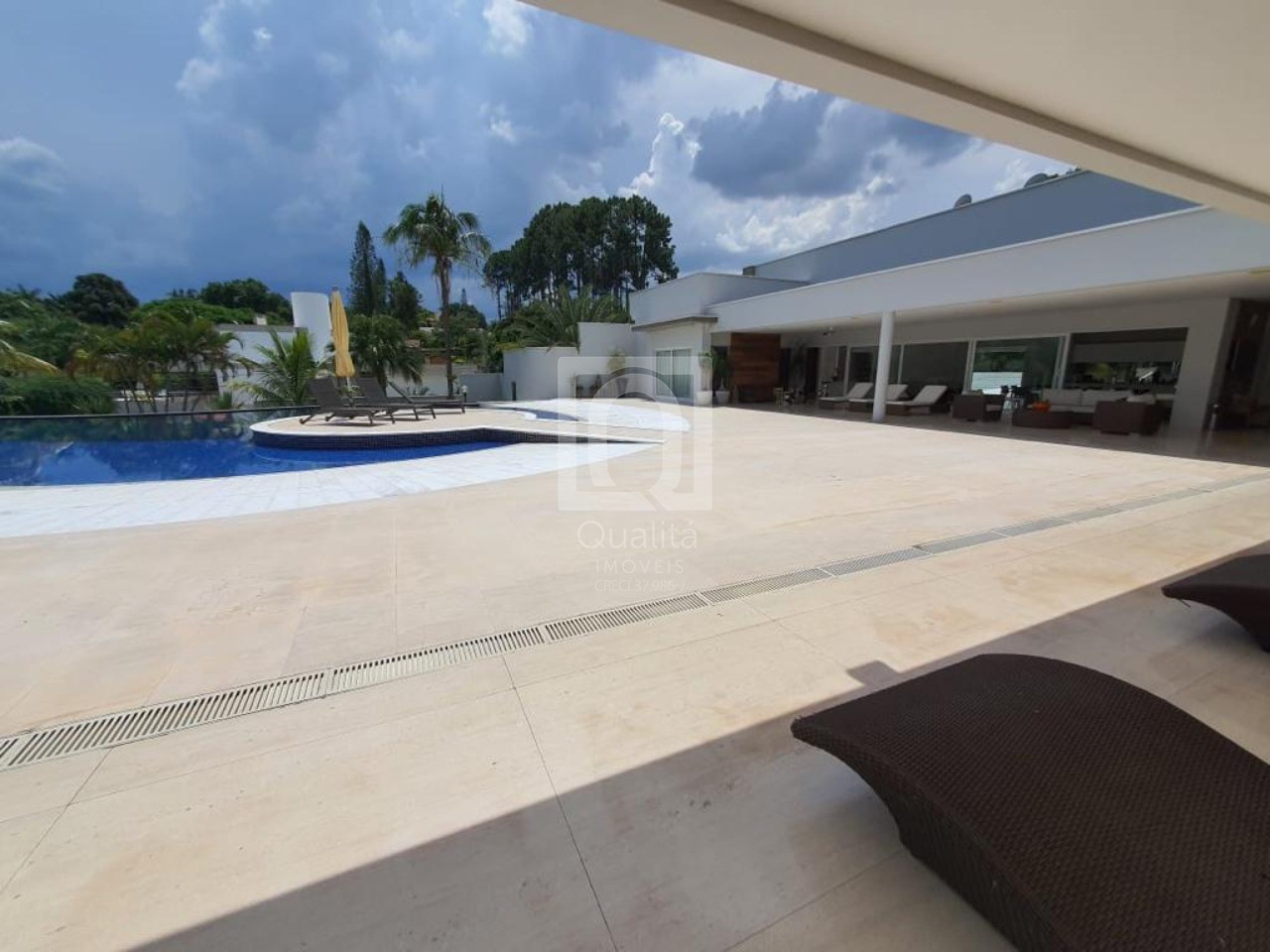 Casa de Condomínio, 6 quartos - Foto 17