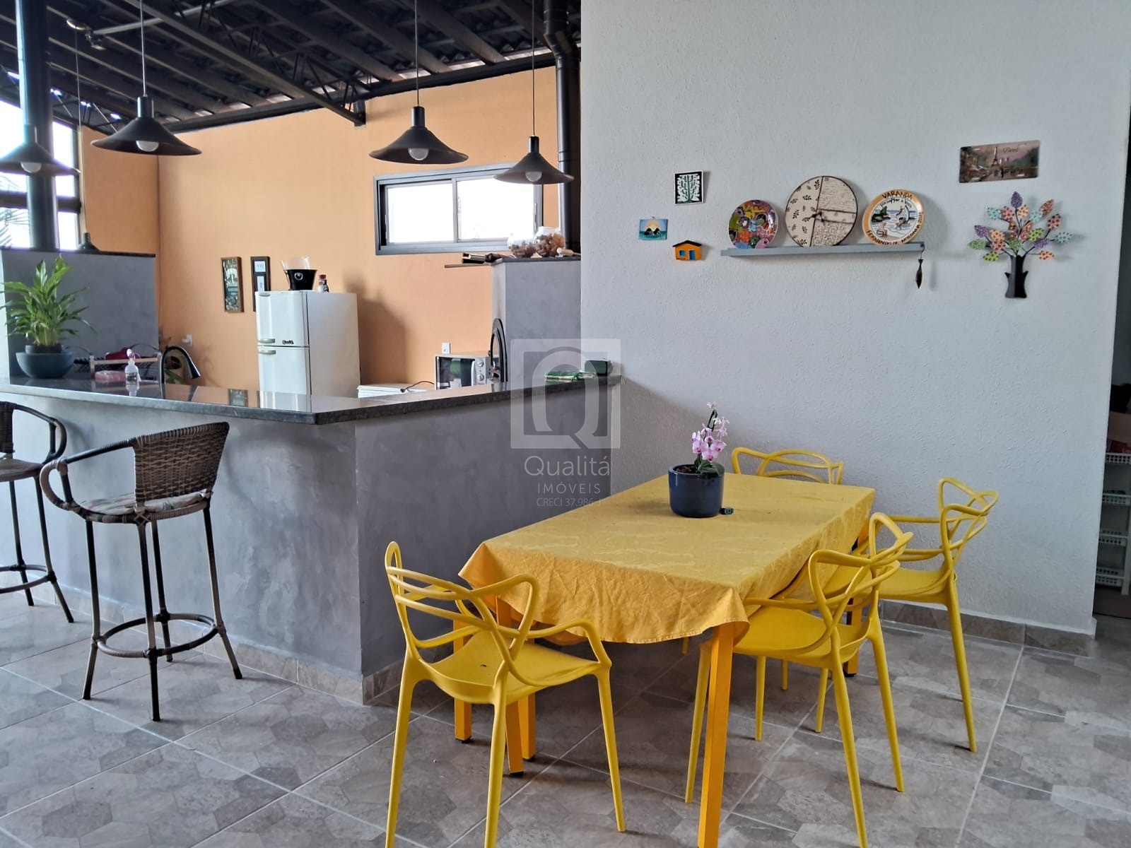 Casa de Condomínio, 4 quartos - Foto 11