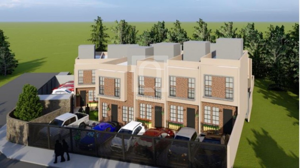 Casa à venda com 2 quartos, 1000m² - Foto 2