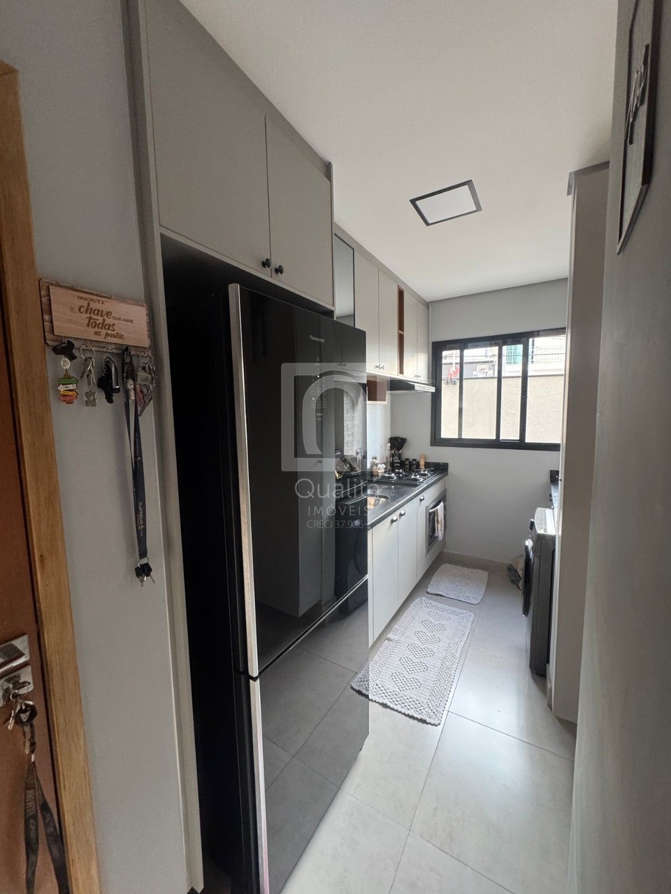 Apartamento à venda com 2 quartos, 55m² - Foto 5