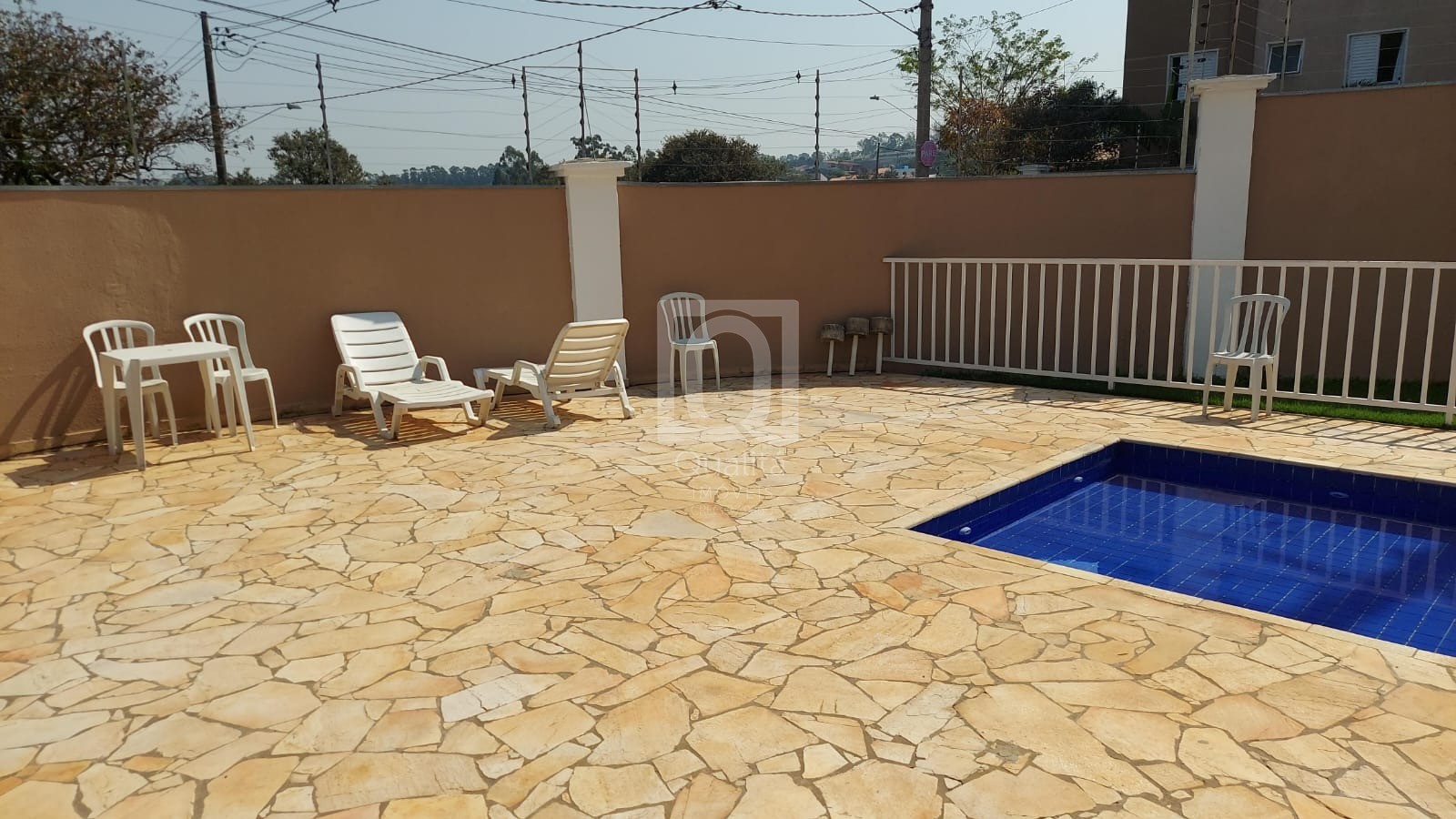 Apartamento à venda com 2 quartos, 49m² - Foto 19