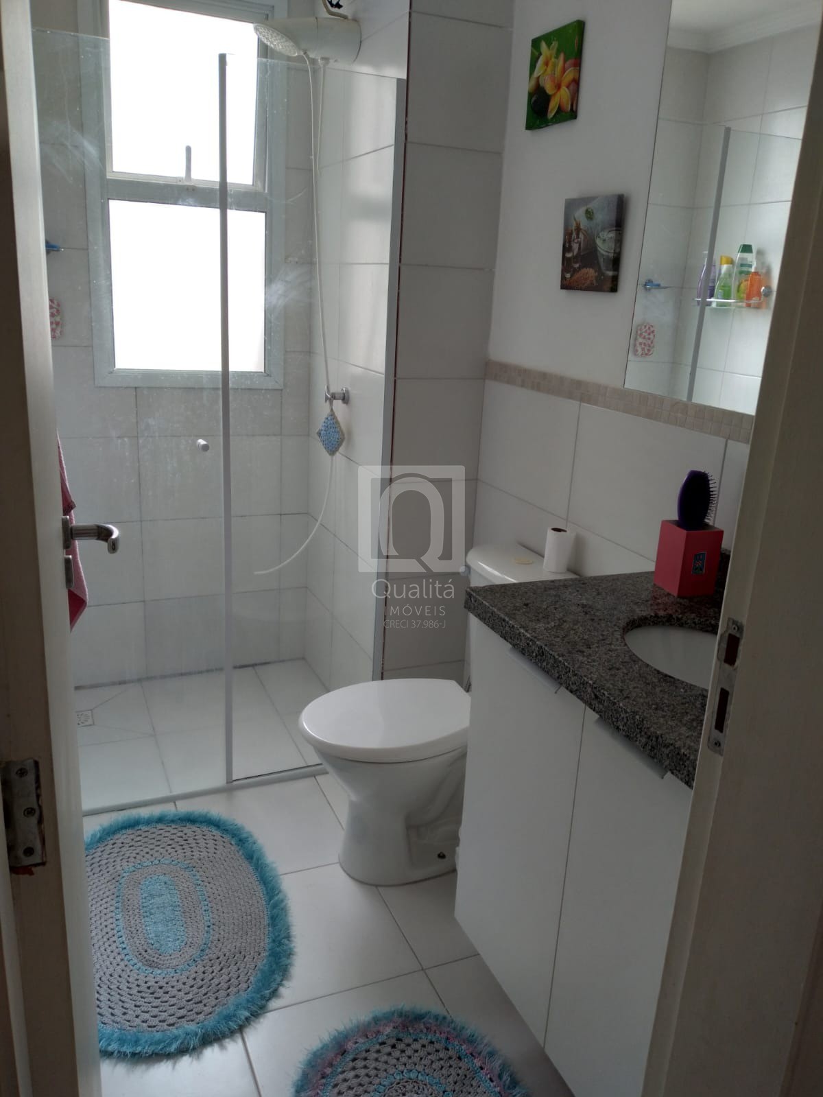 Apartamento à venda com 2 quartos, 65m² - Foto 9