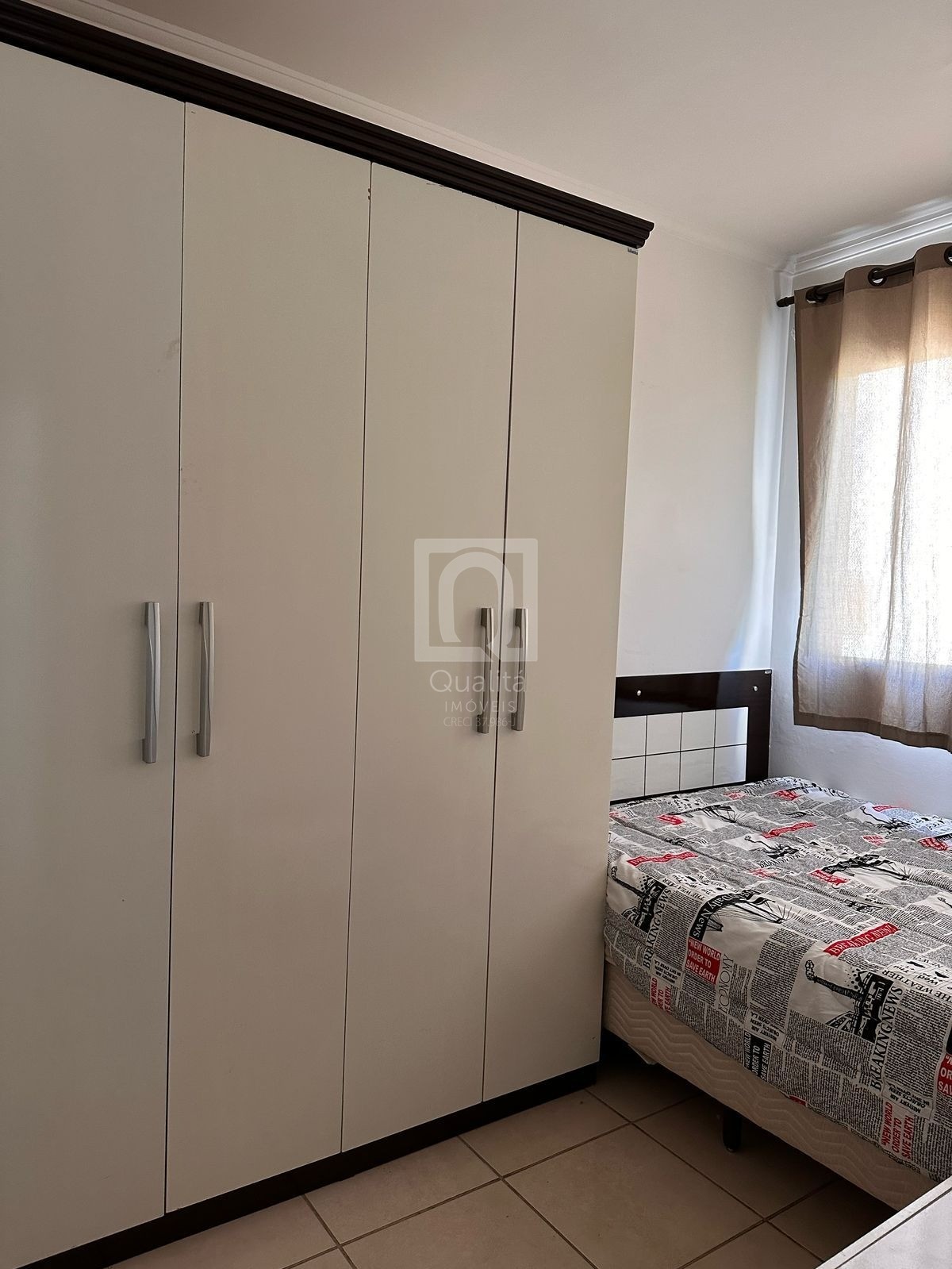 Apartamento à venda com 4 quartos, 118m² - Foto 9