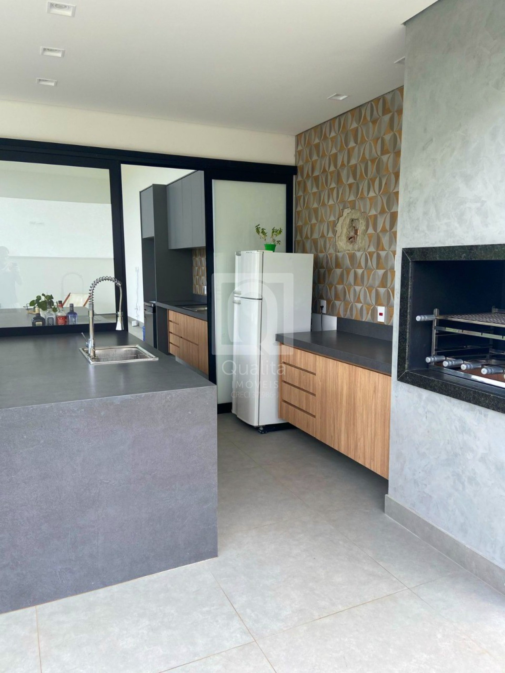 Casa de Condomínio, 4 quartos - Foto 12