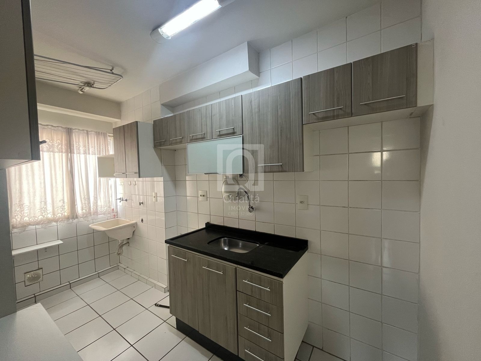 Apartamento à venda com 2 quartos, 49m² - Foto 1