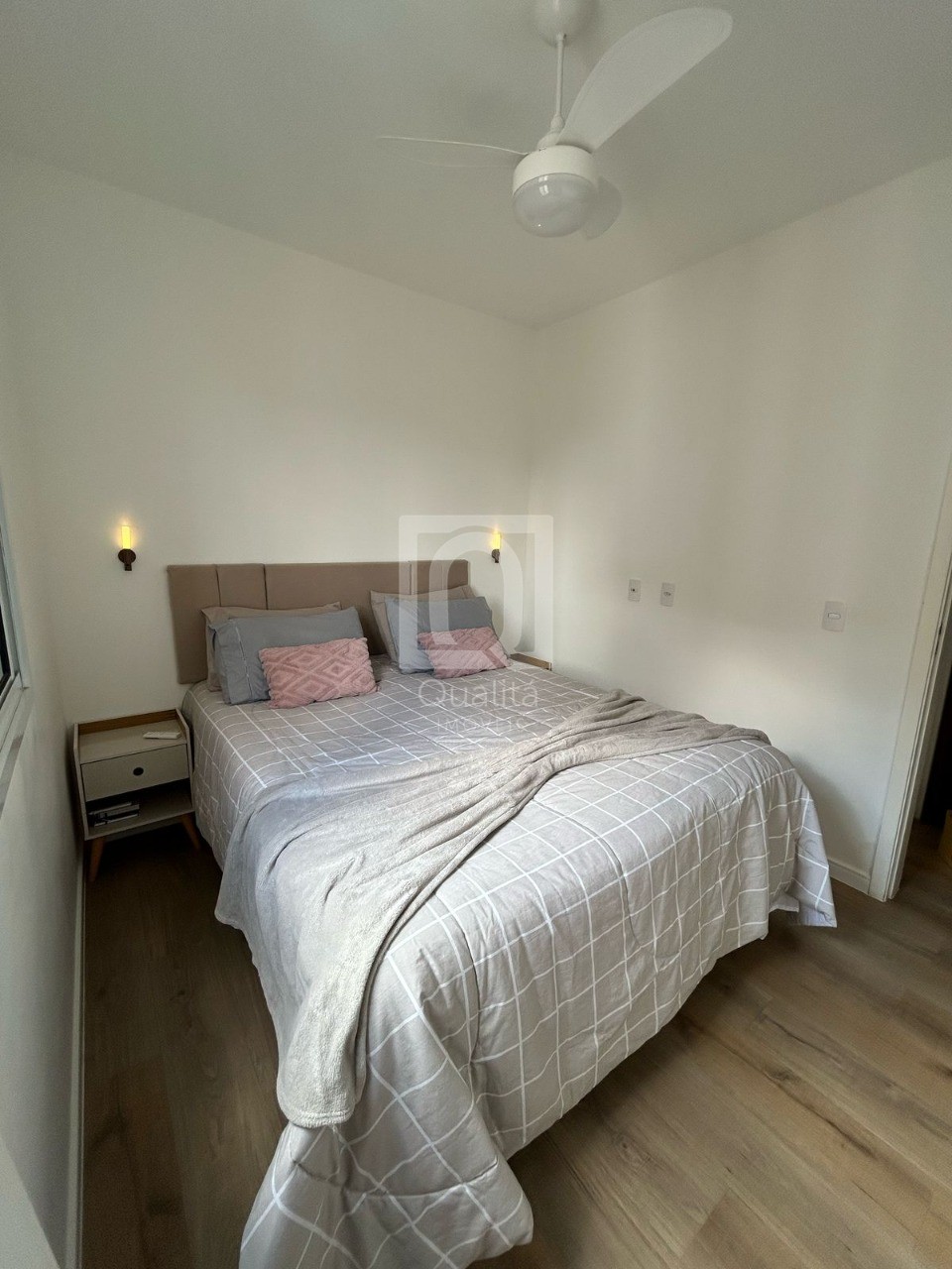Apartamento à venda com 2 quartos, 56m² - Foto 7