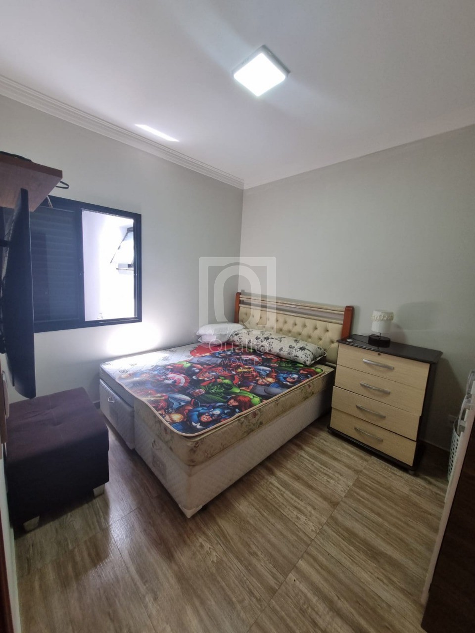 Casa de Condomínio à venda com 3 quartos, 160m² - Foto 5