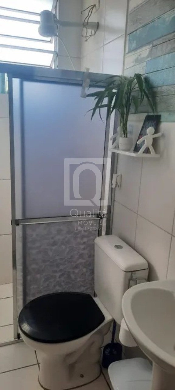 Apartamento à venda com 2 quartos, 47m² - Foto 10