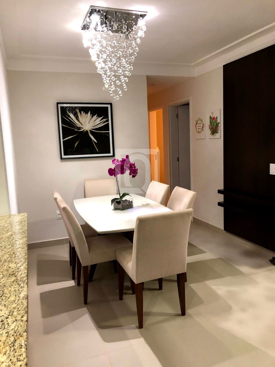 Apartamento, 3 quartos, 97 m² - Foto 3