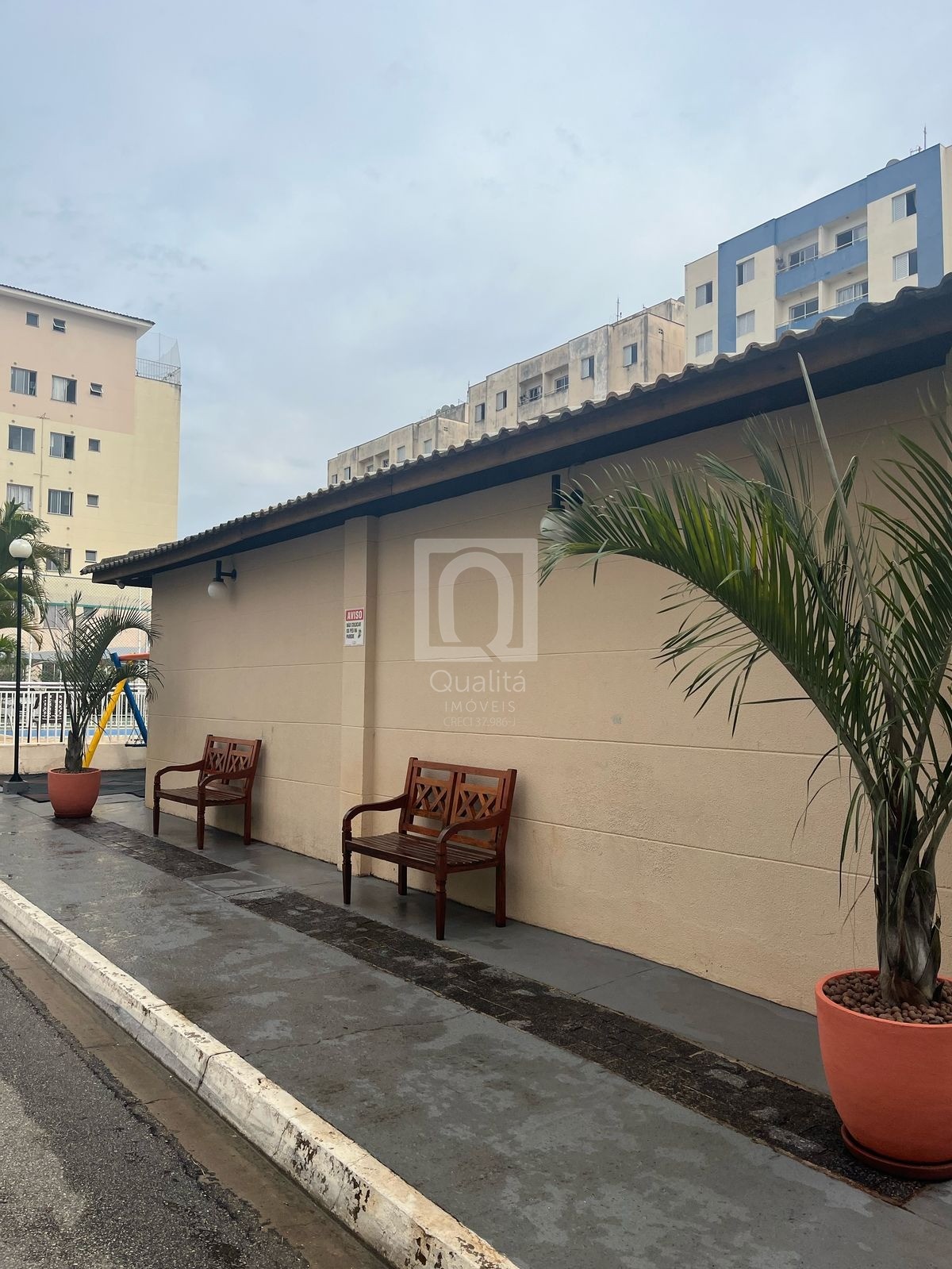 Apartamento à venda com 2 quartos, 49m² - Foto 26