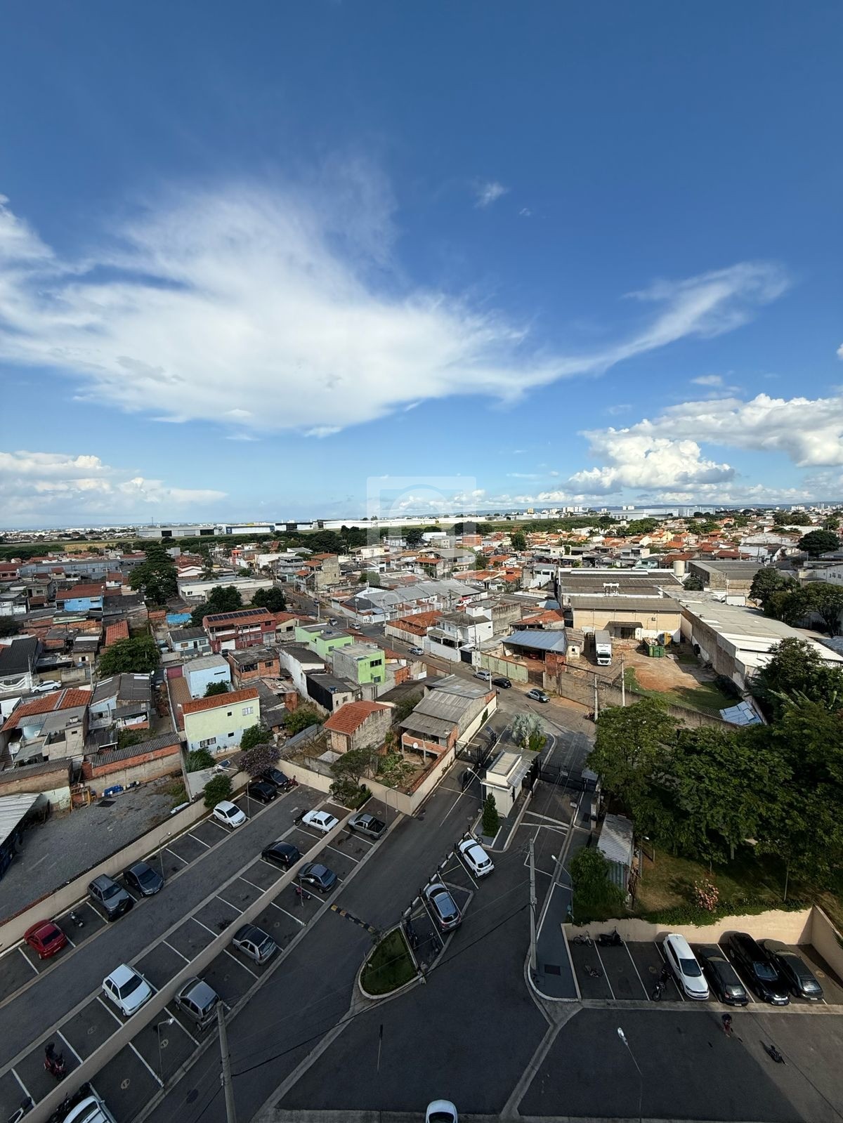 Apartamento à venda com 1 quarto, 30m² - Foto 5