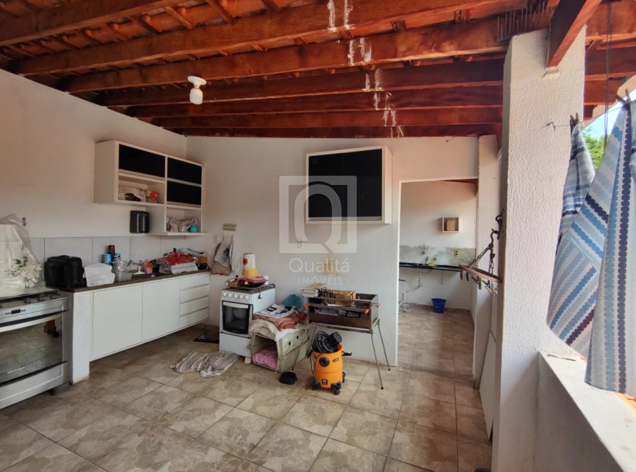 Casa à venda com 3 quartos, 154m² - Foto 19