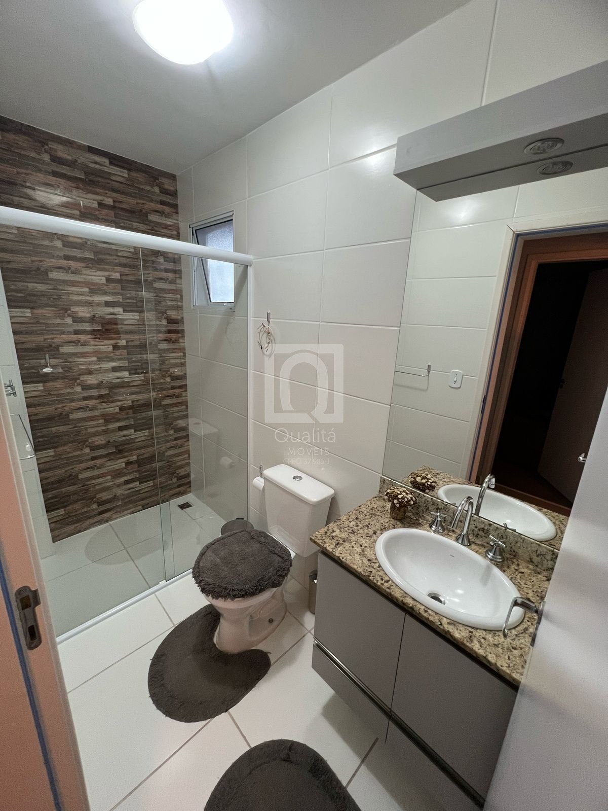 Apartamento à venda com 2 quartos, 65m² - Foto 9
